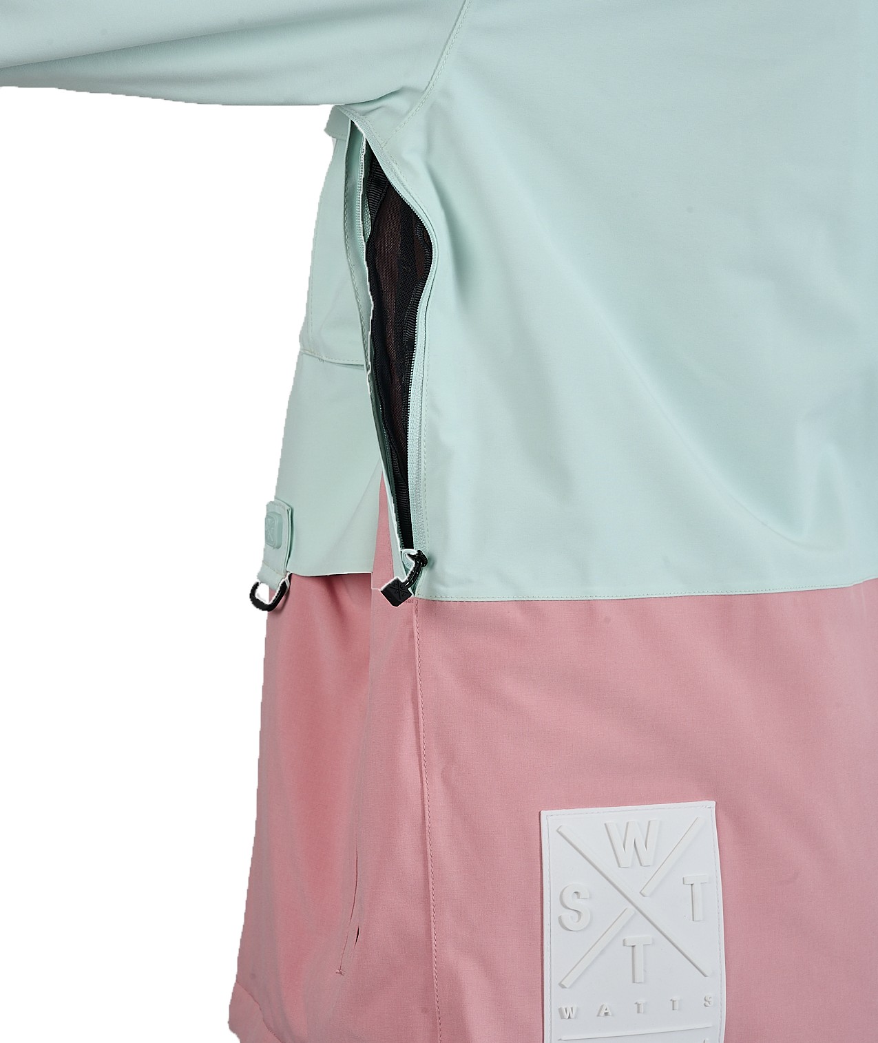 X-Wire Technical Jacket