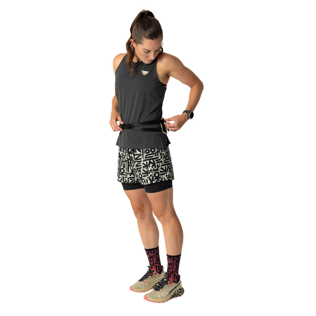Trail Belt