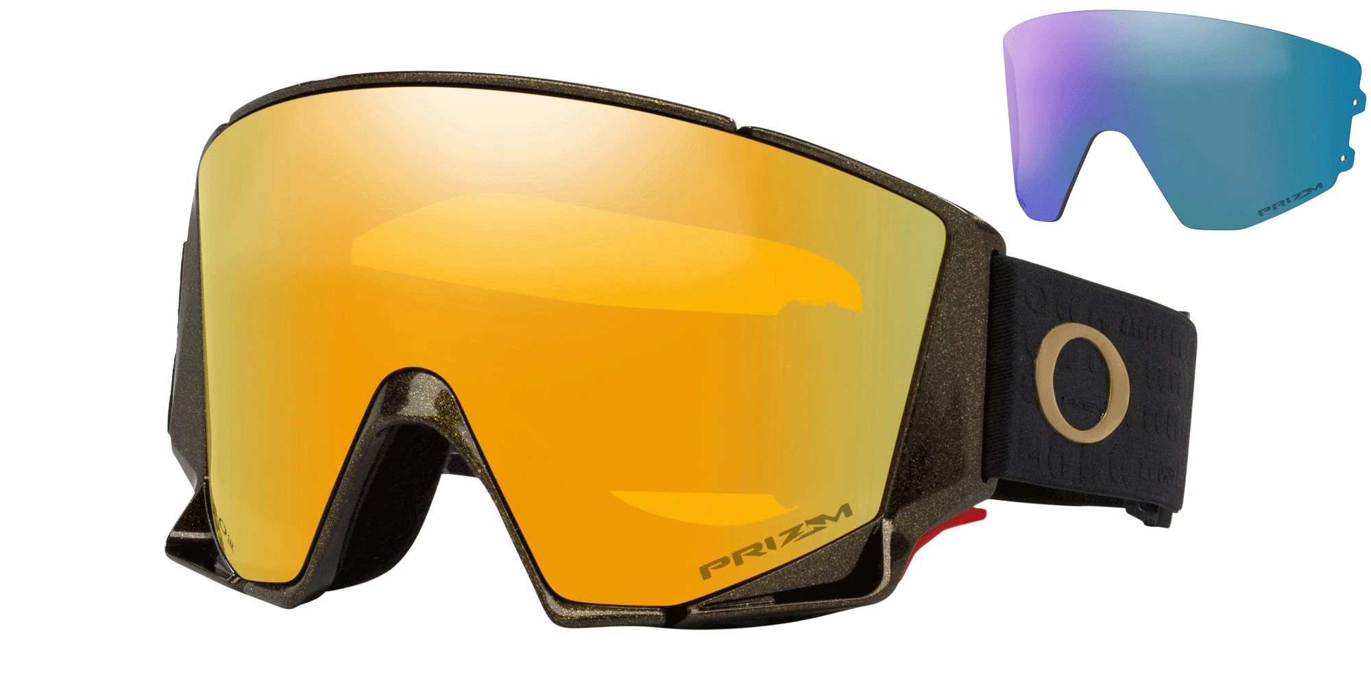 Flow Scape M - 2 Lens