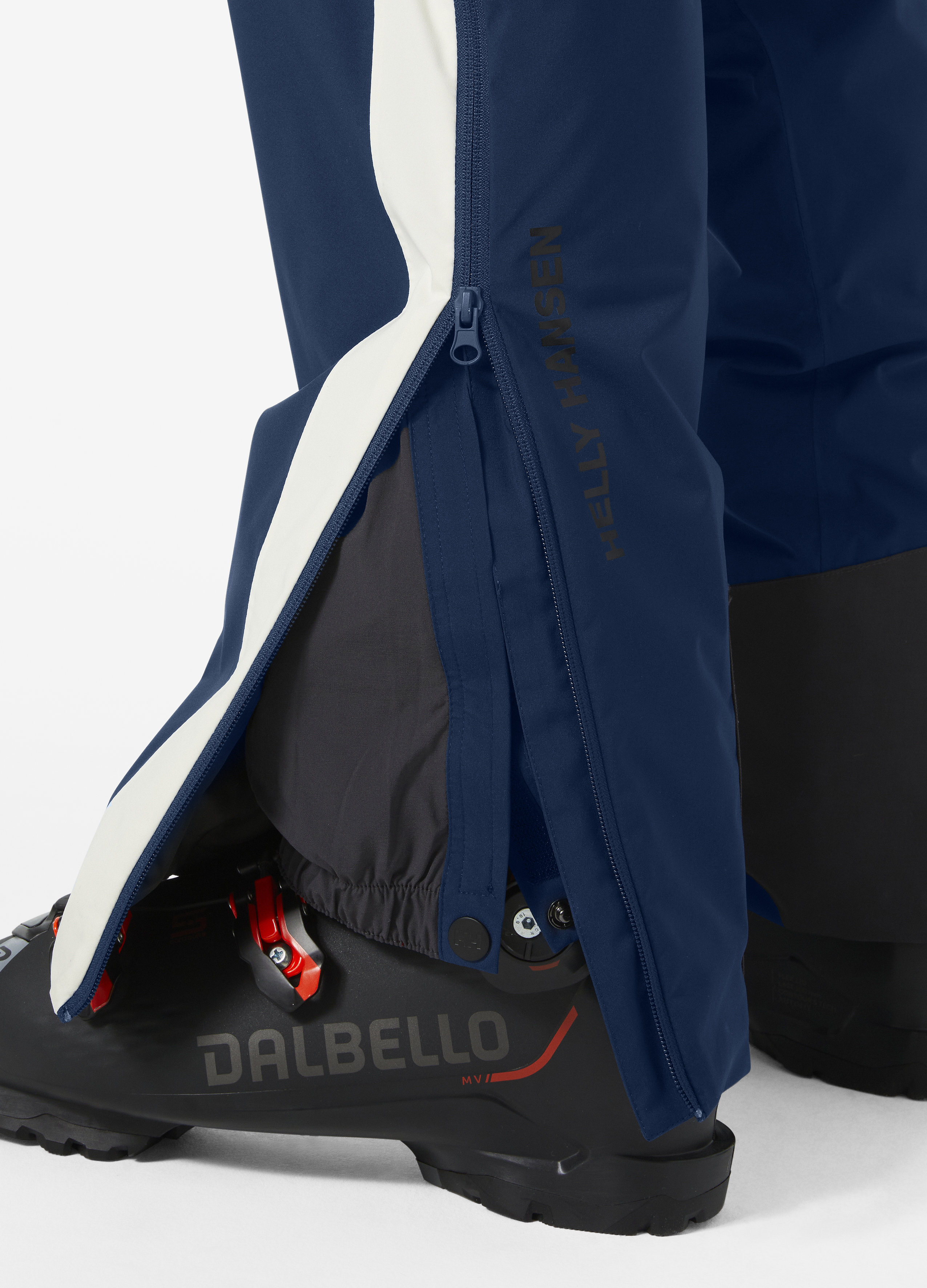 World Cup Insulated FZ Pant