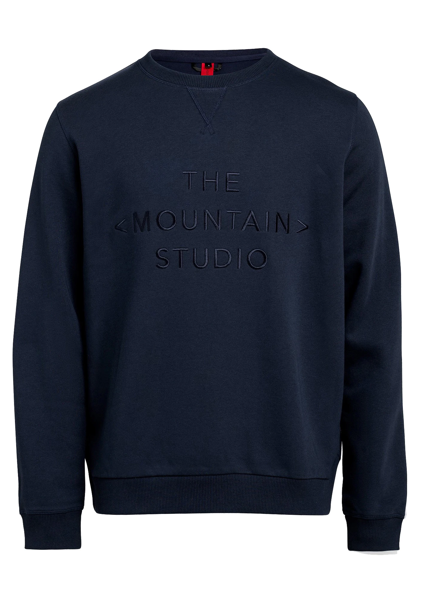 Organic Cotton Original TMS Crew