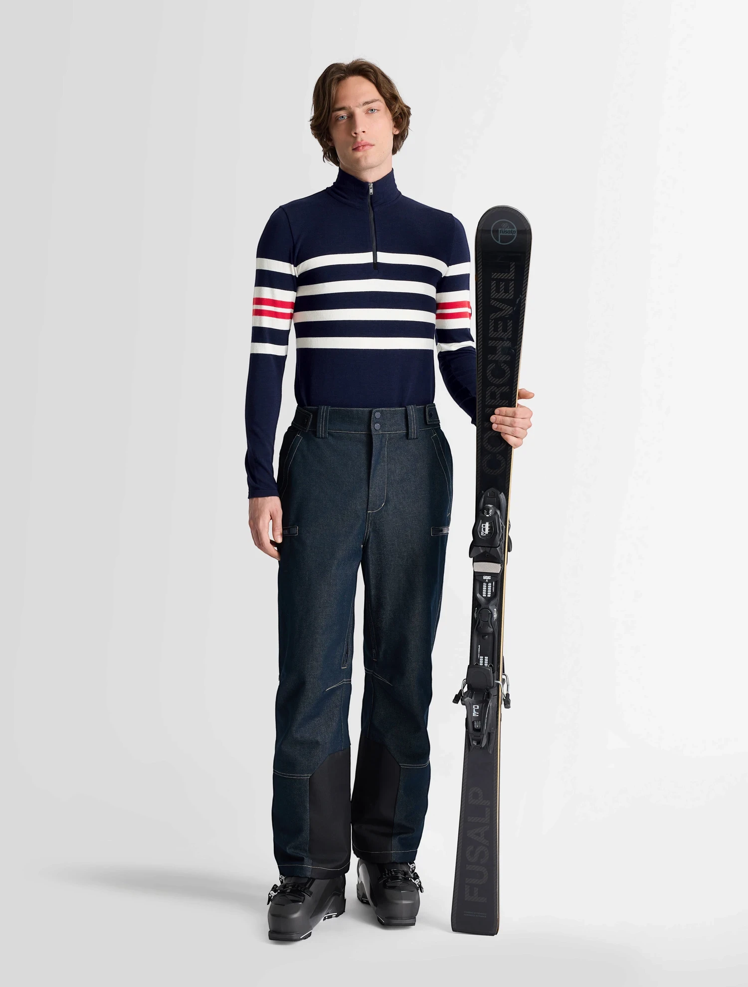 Drakon Denim