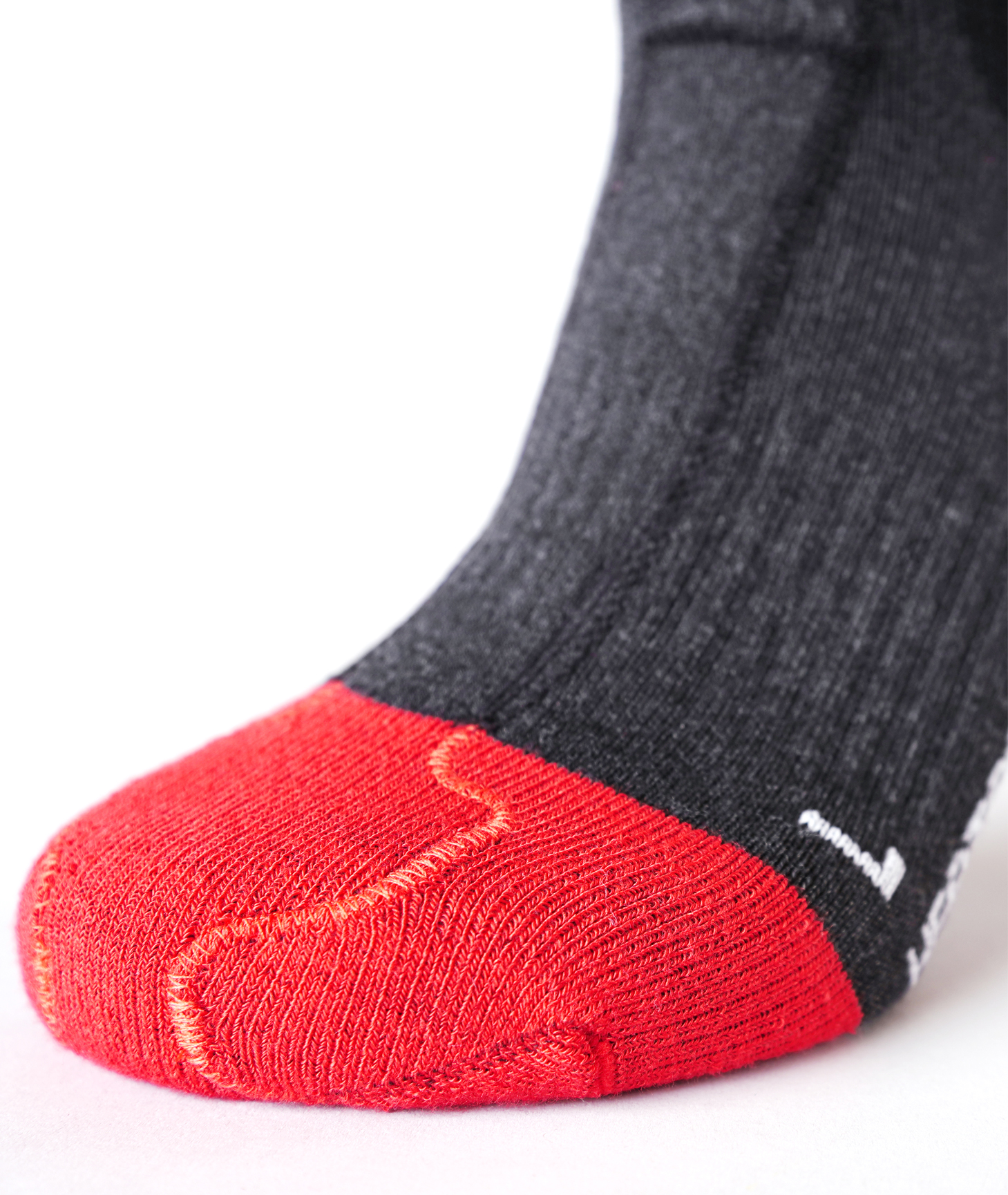 Heat Sock 5.1 Toe Cap