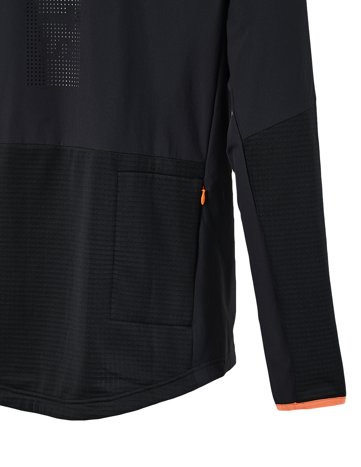 X-Powder Full Zip Mid Layer