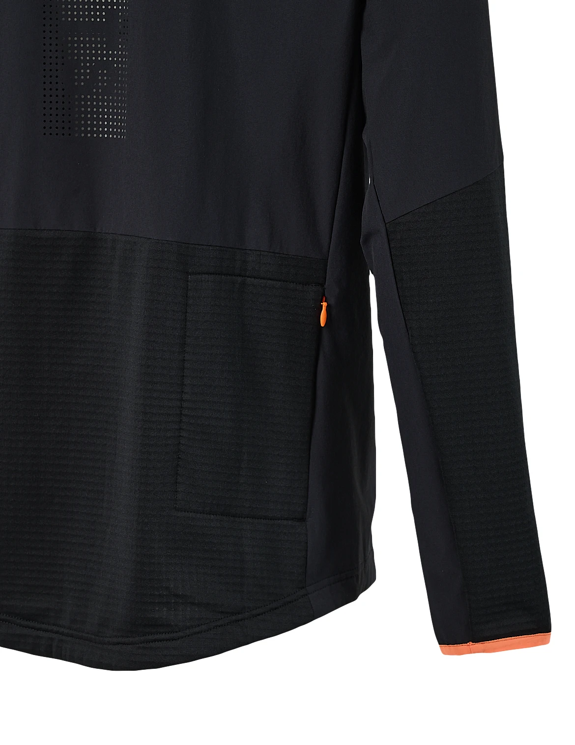 X-Powder Full Zip Mid Layer