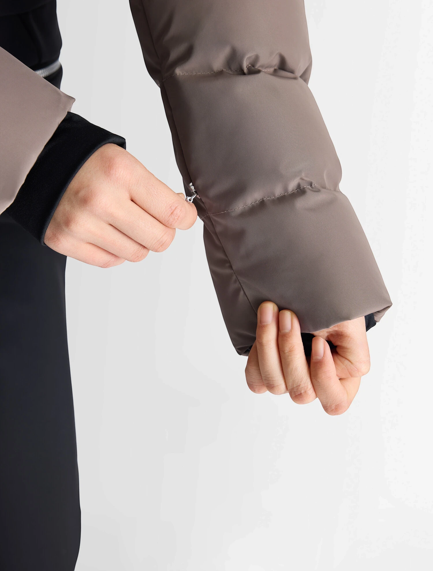 Clarisse Jacke + Hose Komplett