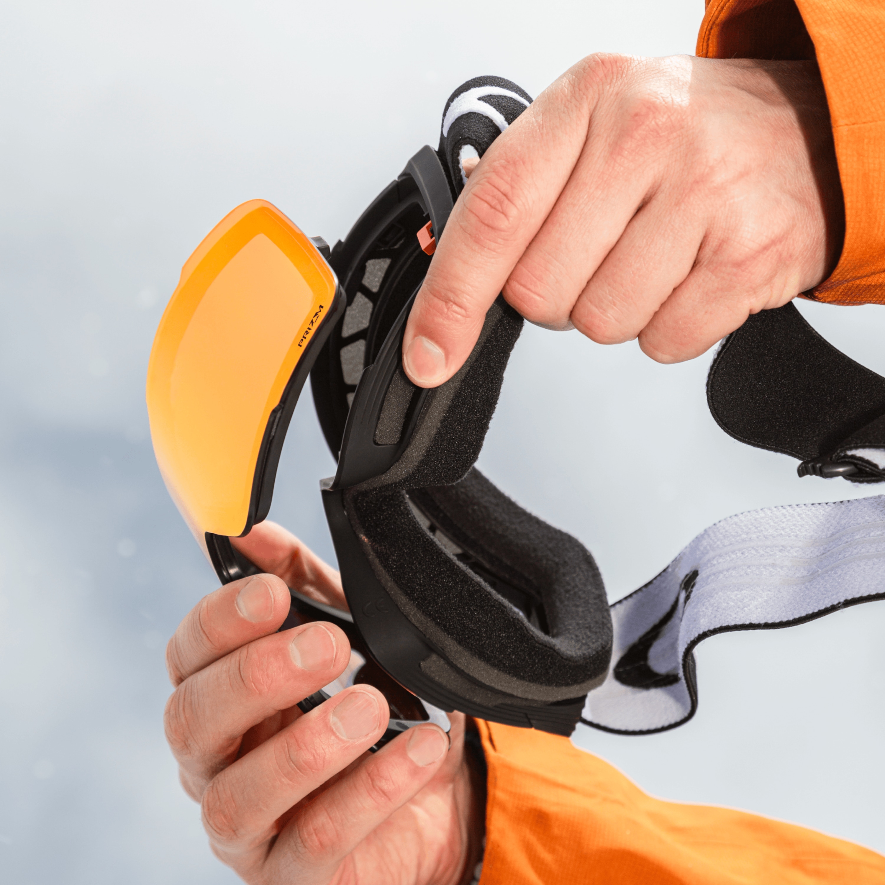 Line Miner PRO L - 2 Lens