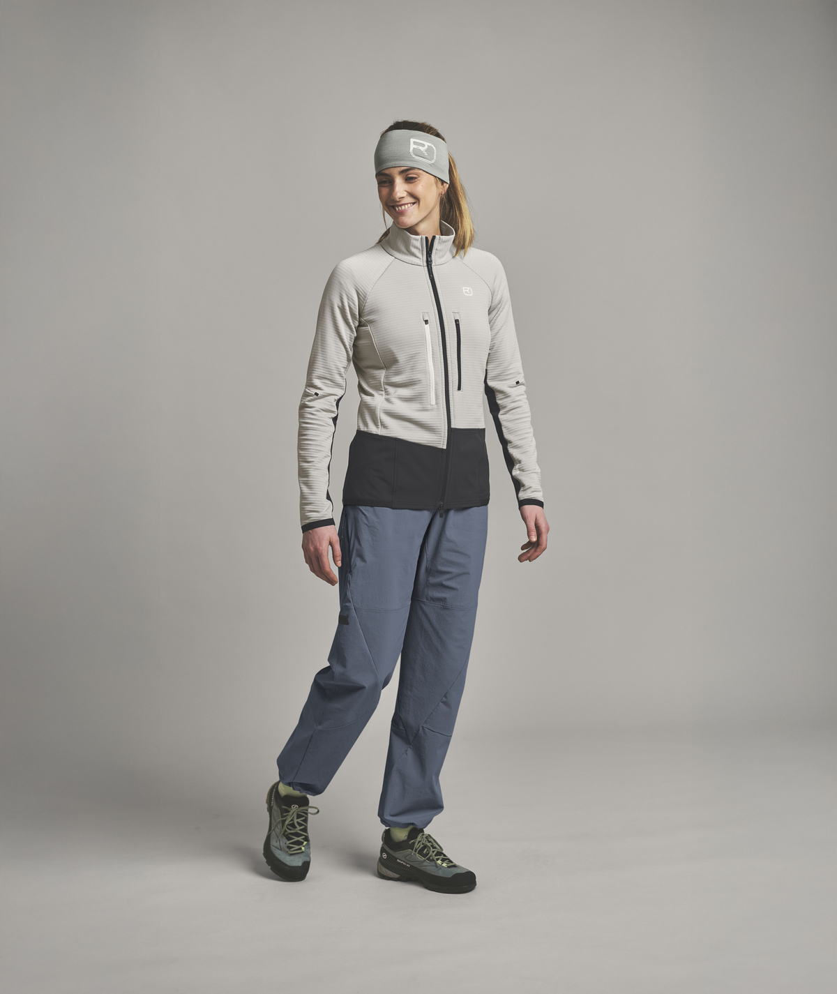 Trad Light Pants W