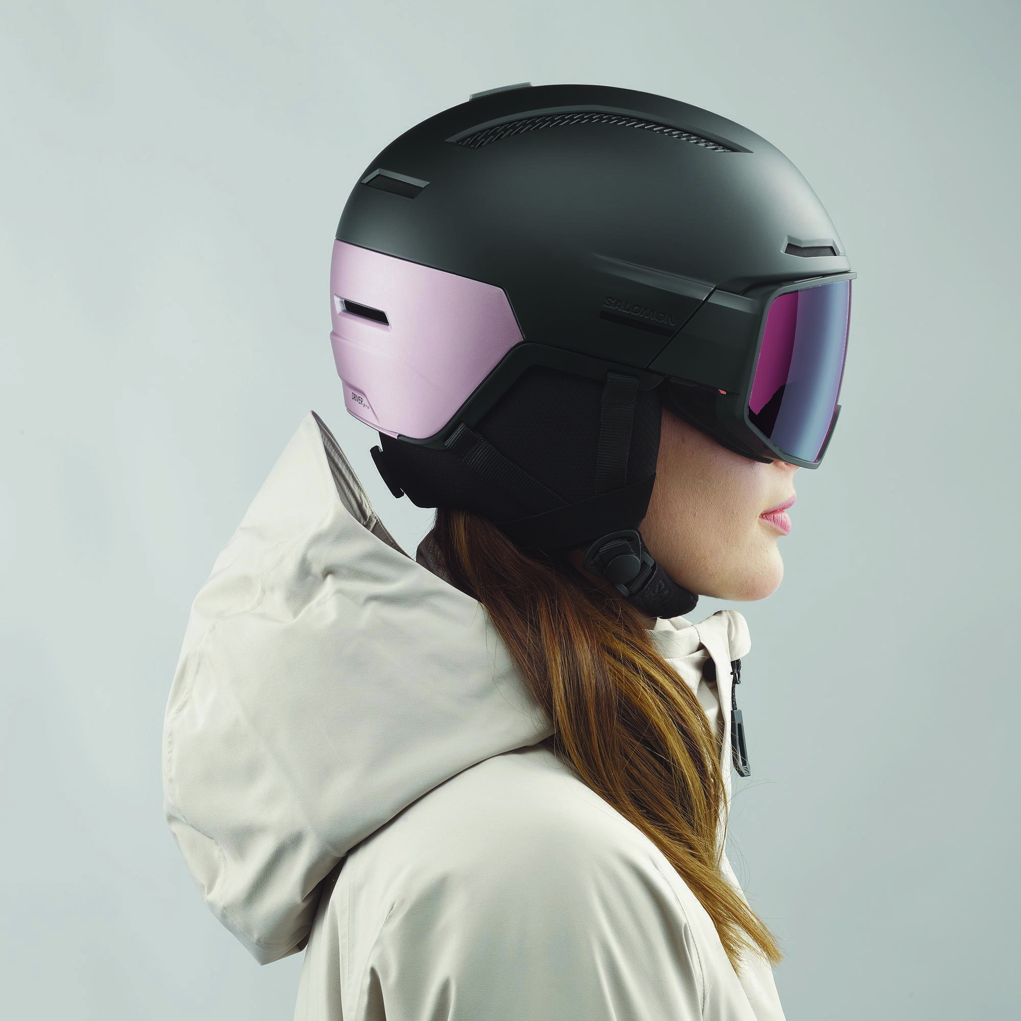 Driver Pro Sigma