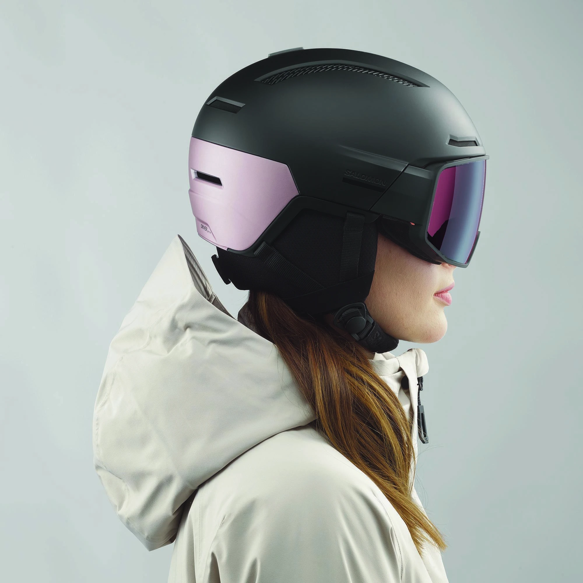 Driver Pro Sigma