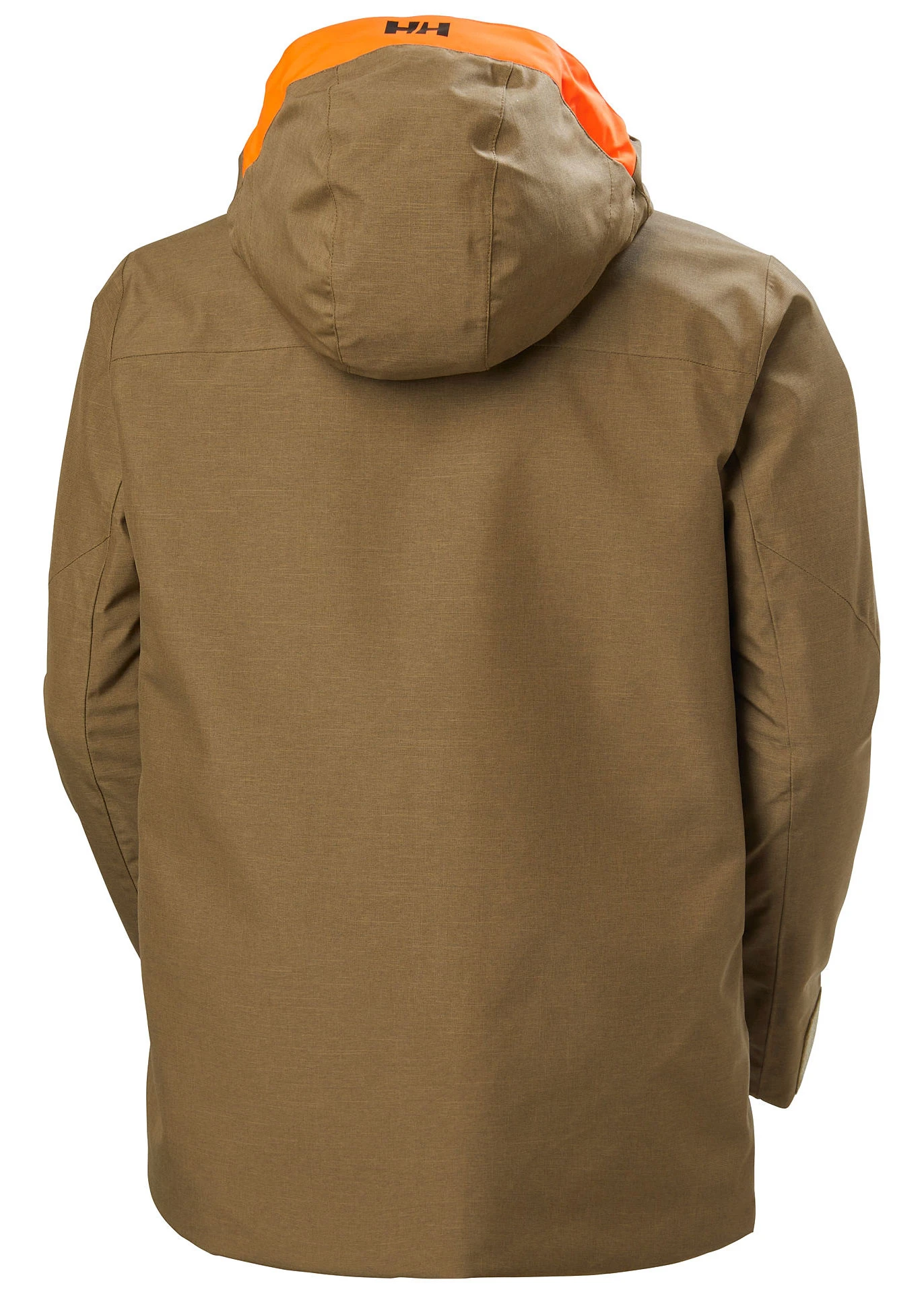 Garibaldi 2.0 Jacket