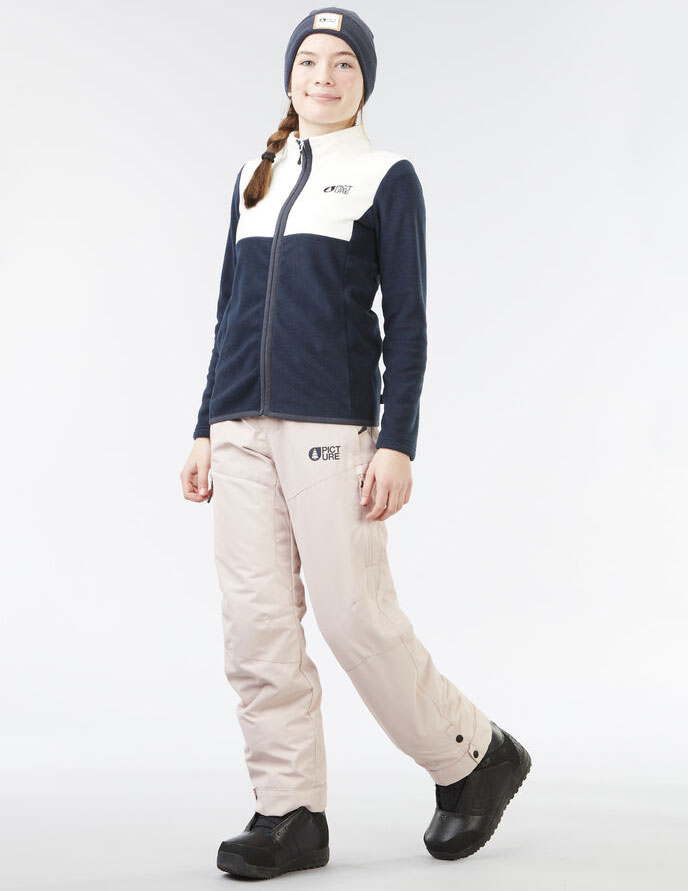 Pipa Youth Fleece