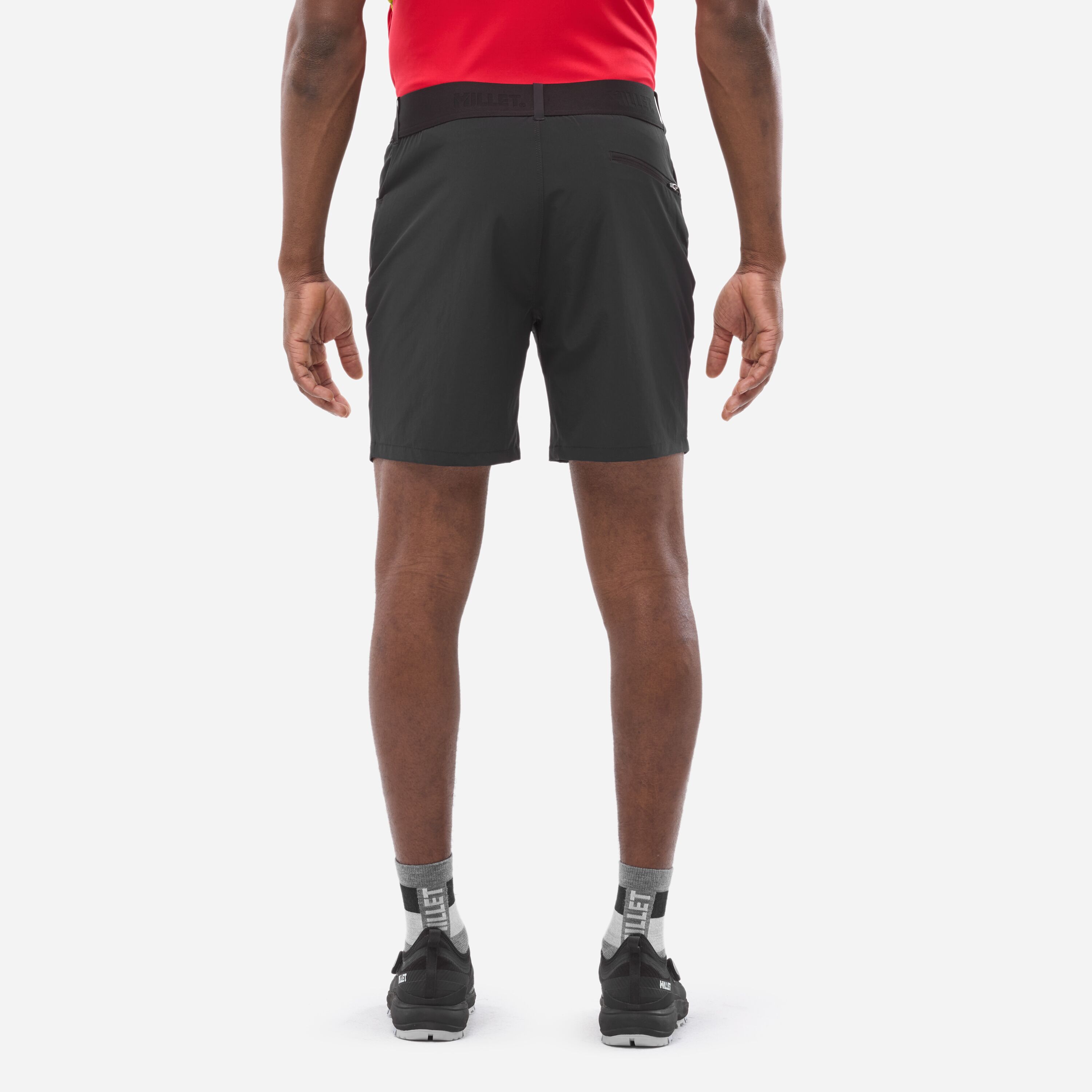 Onega Strech Short