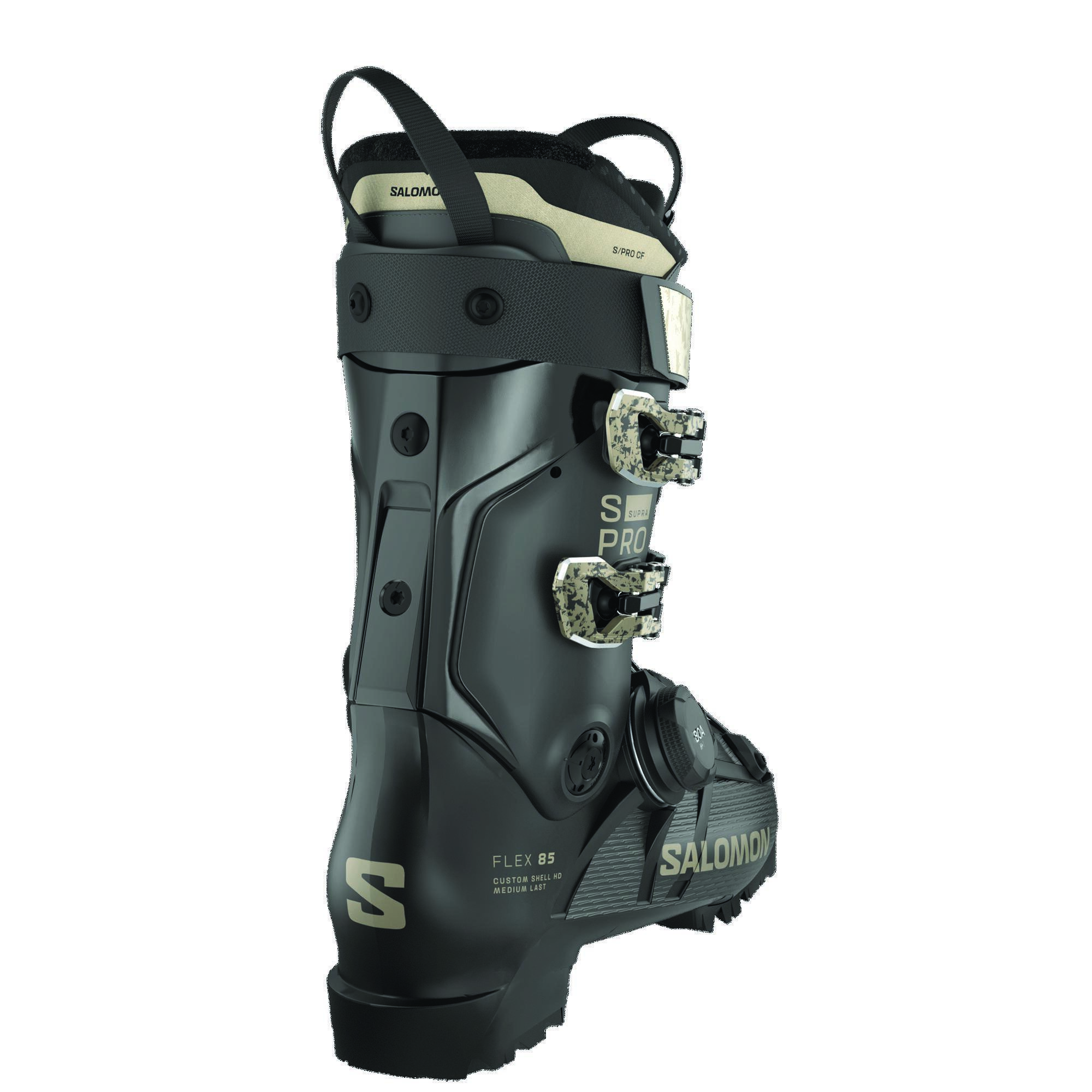 S/PRO SUPRA S BOA 85 W GW