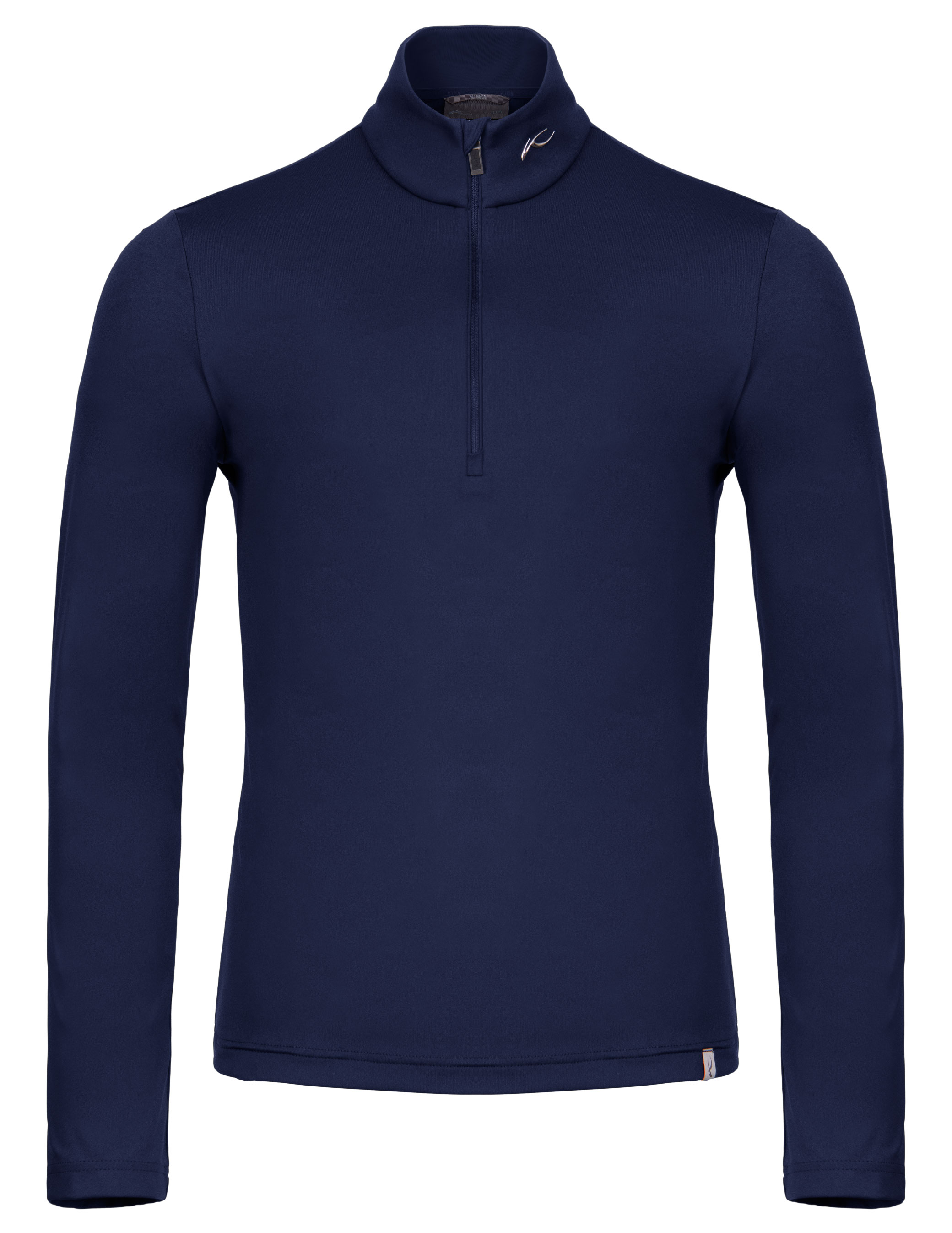Feel Half Zip