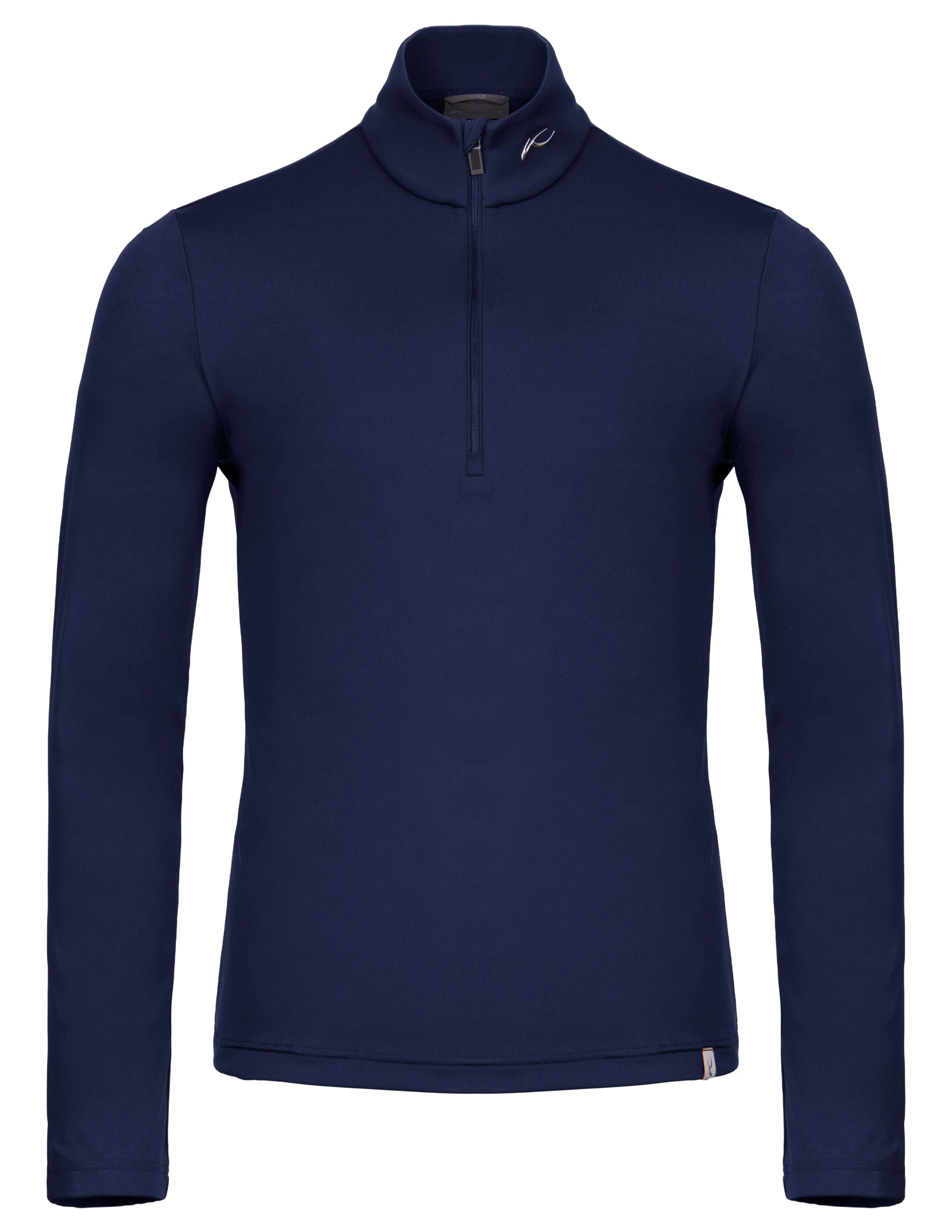 Feel Half Zip