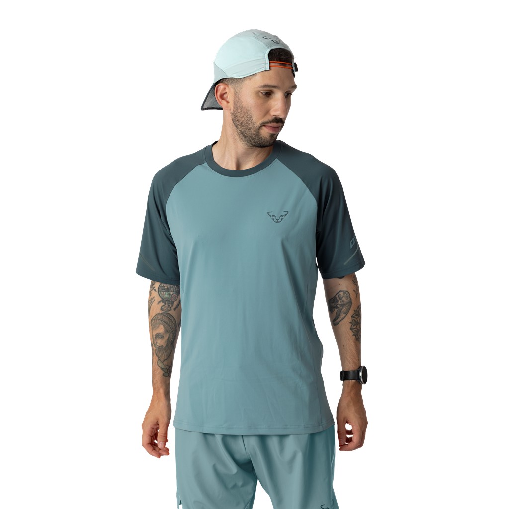 Alpine Pro Short Sleeve M