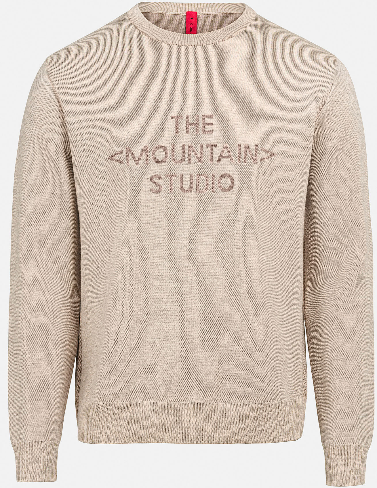 TMS Ski Sweater