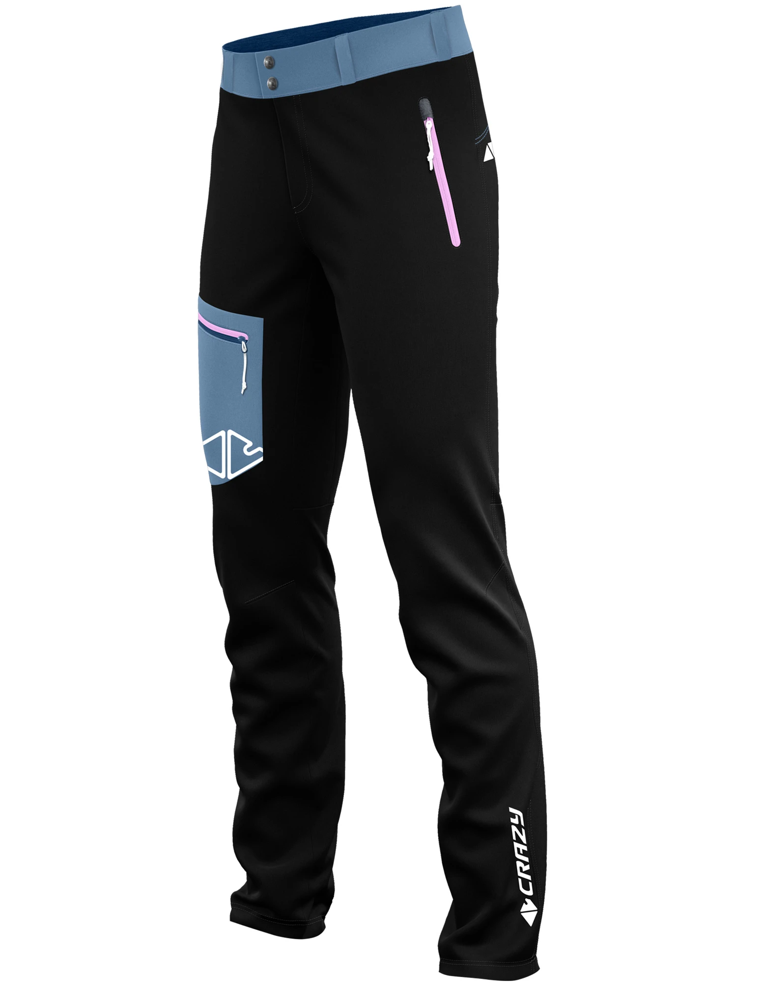 Pant Resolution Light Man