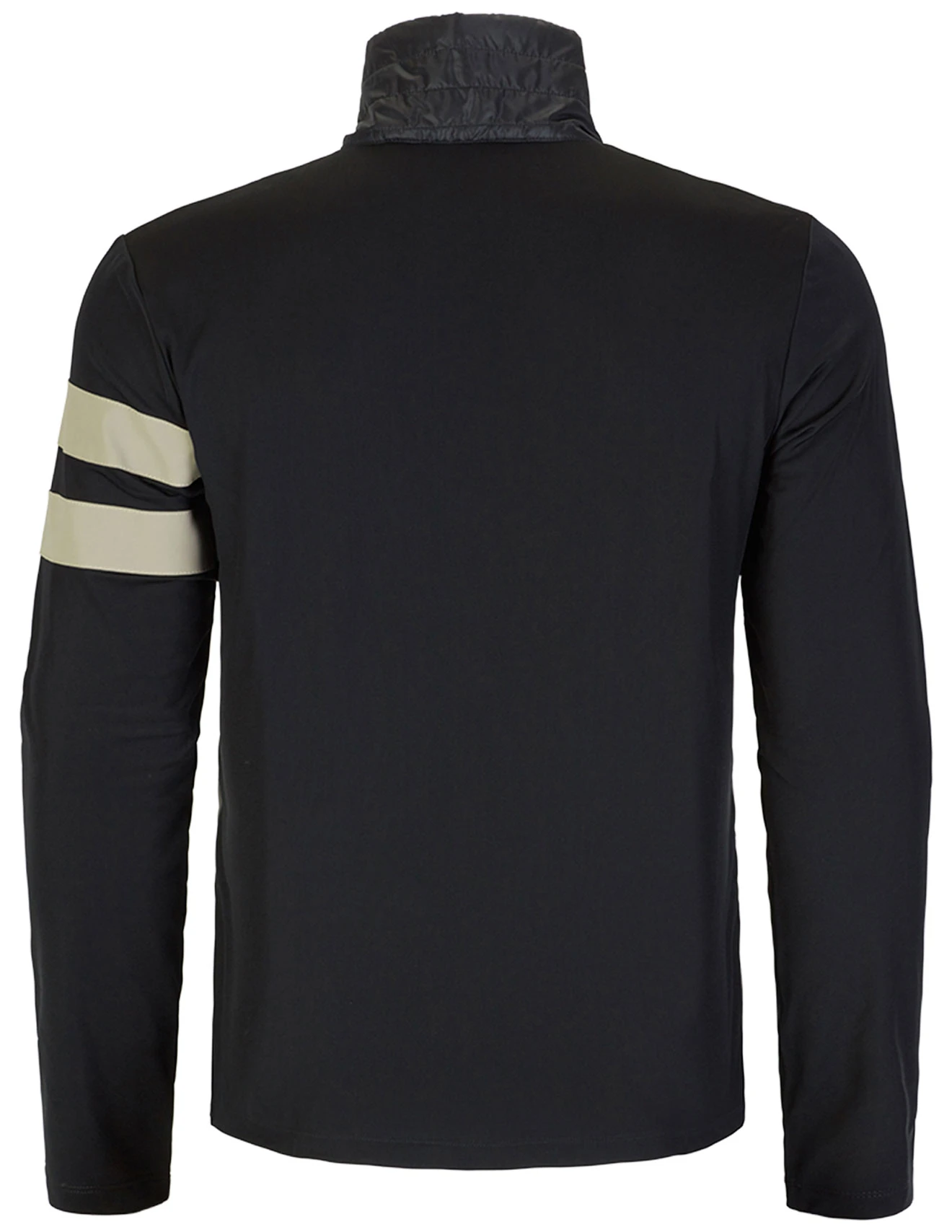 611 - Ultralight Padded Tech Sweater