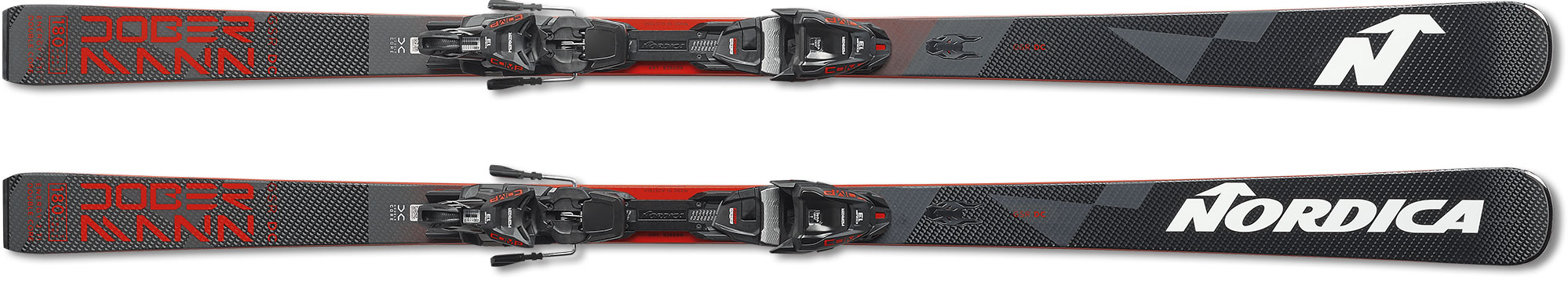 Dobermann GSR DC FDT + Comp13 Fdt