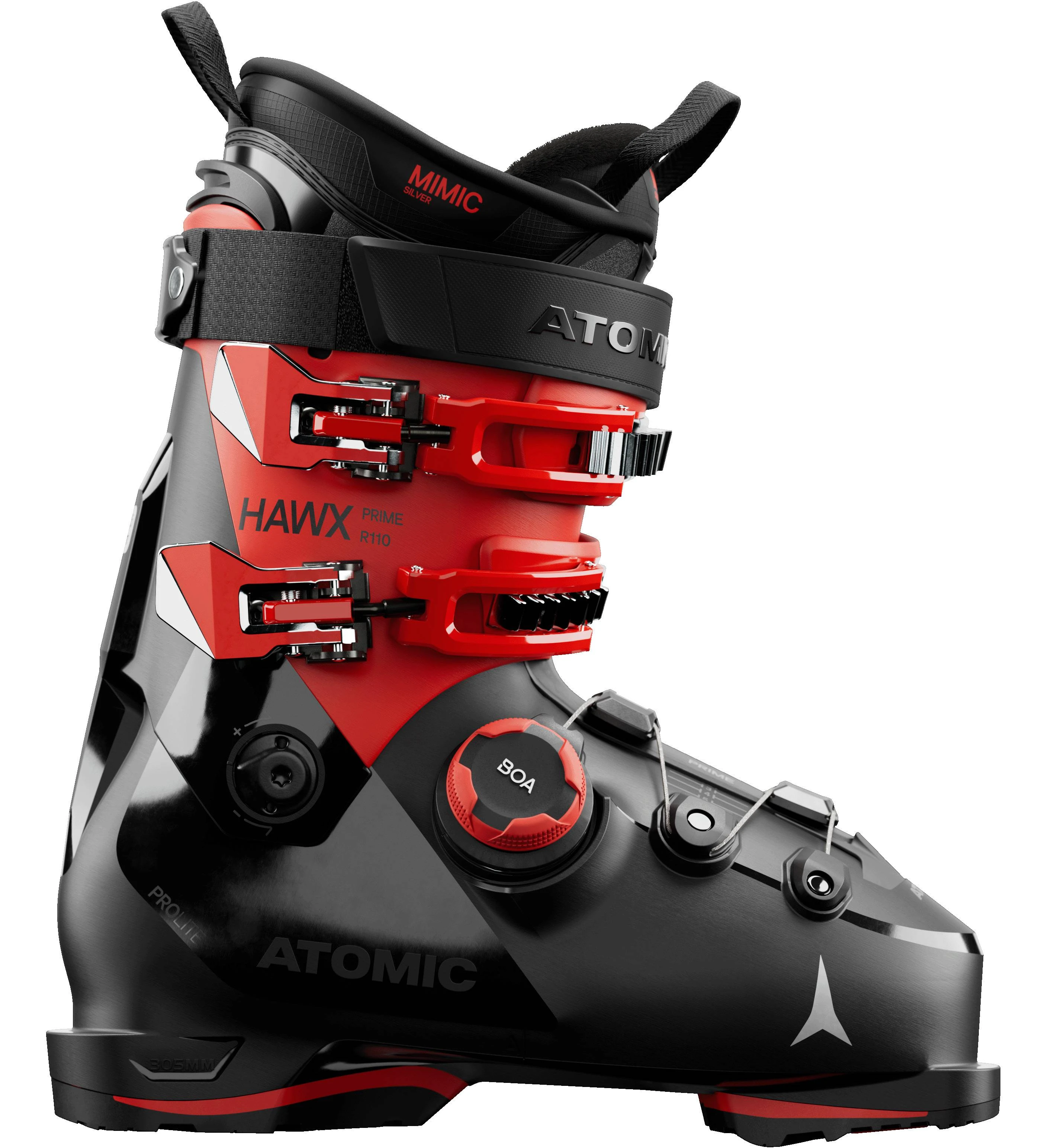 Hawx Prime R110 BOA