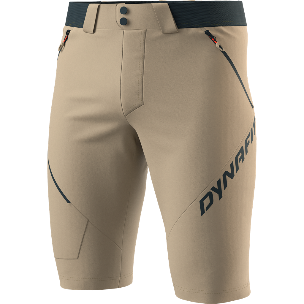 Transapler DST Shorts M