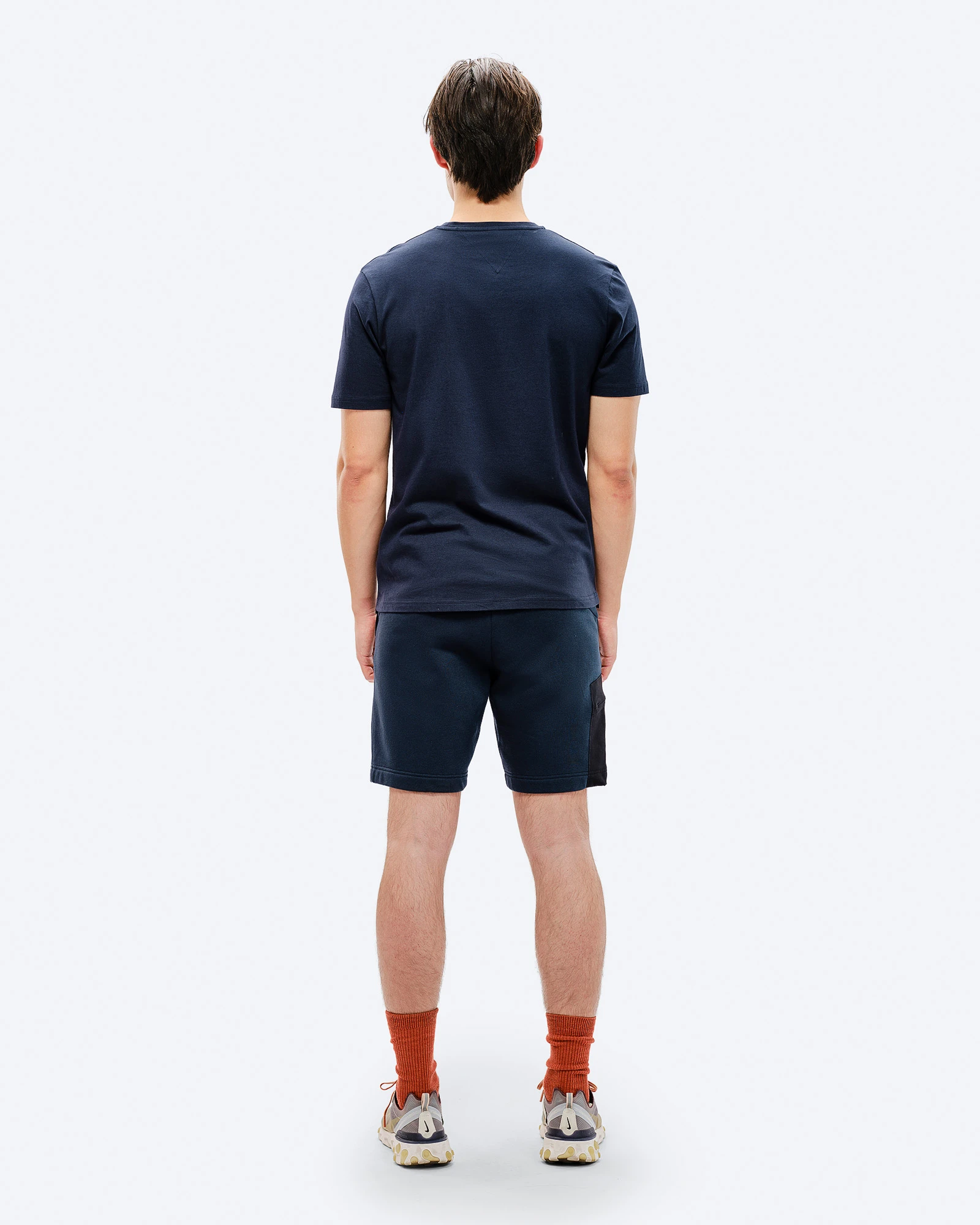 Cross Logo T-Shirt