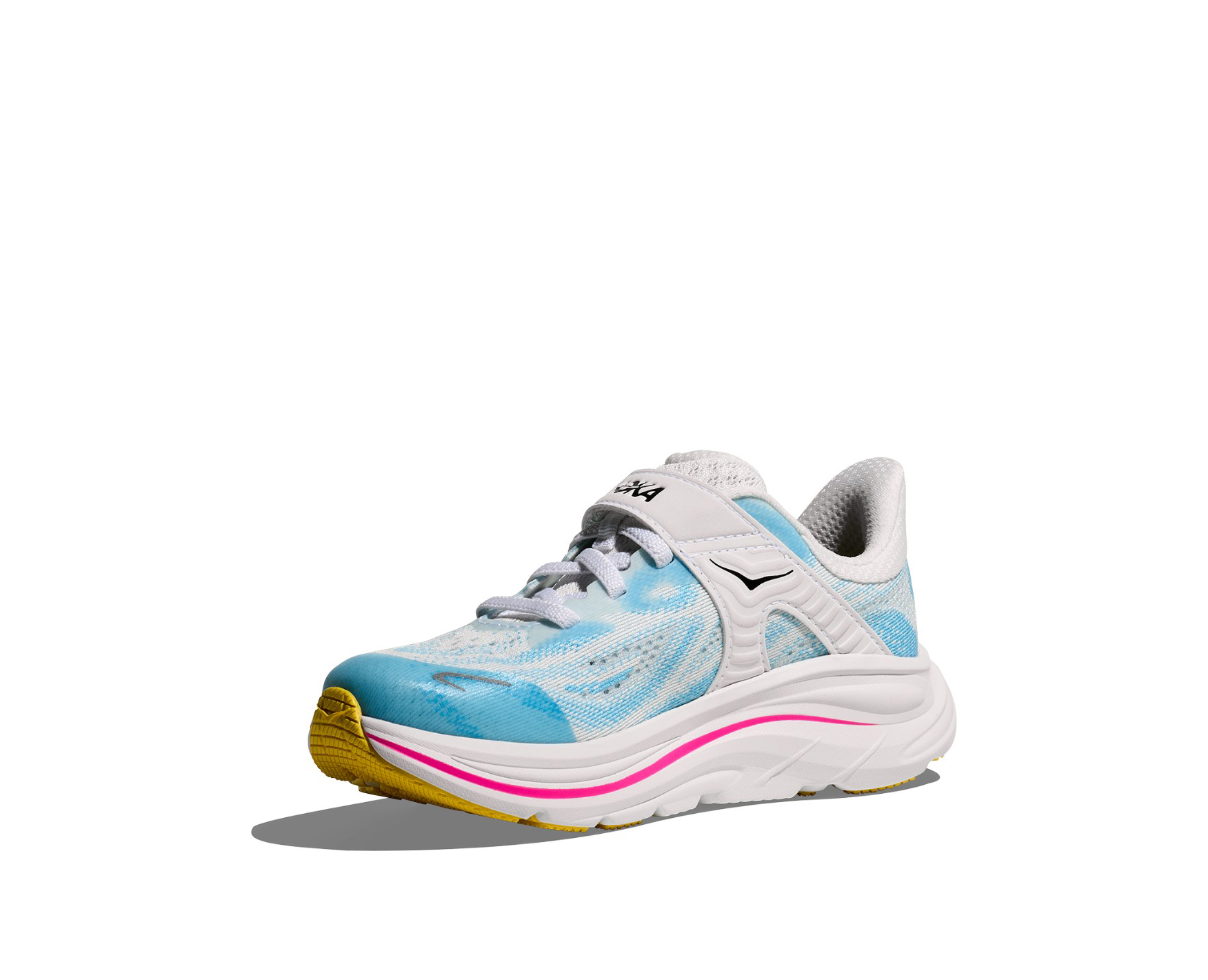 Clifton 10 Little Kids