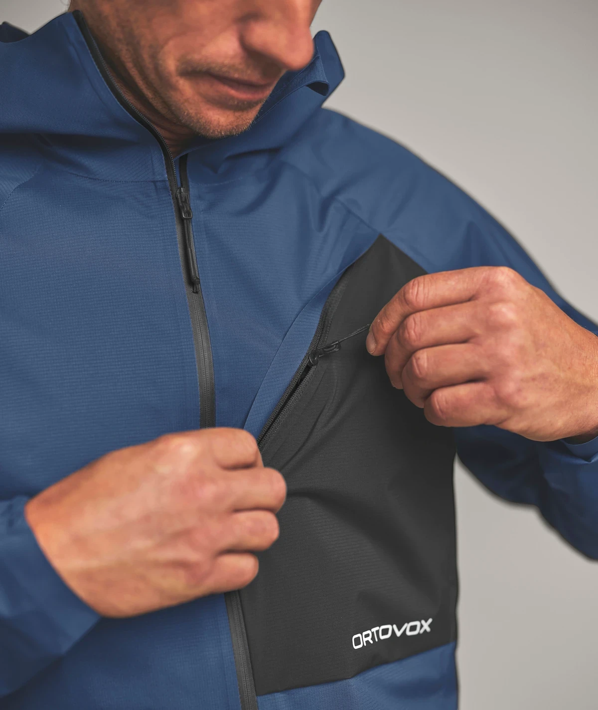 Trace 2.5L Jacket M