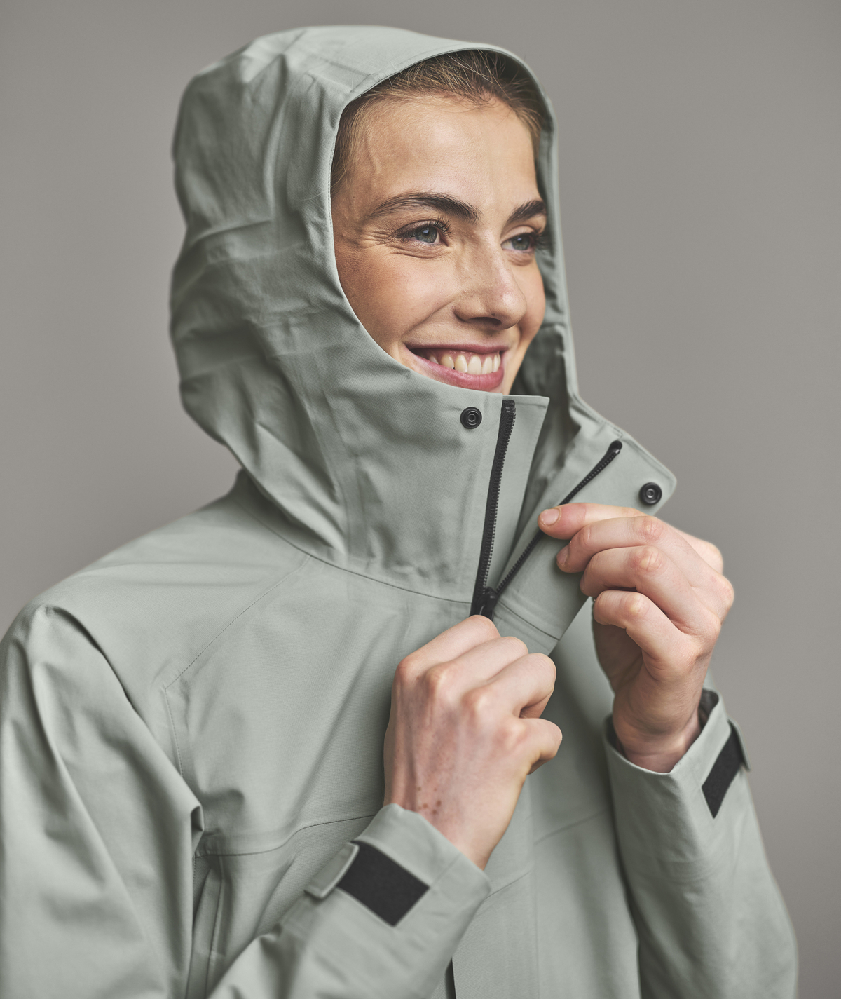 Seceda 3L Jacket W