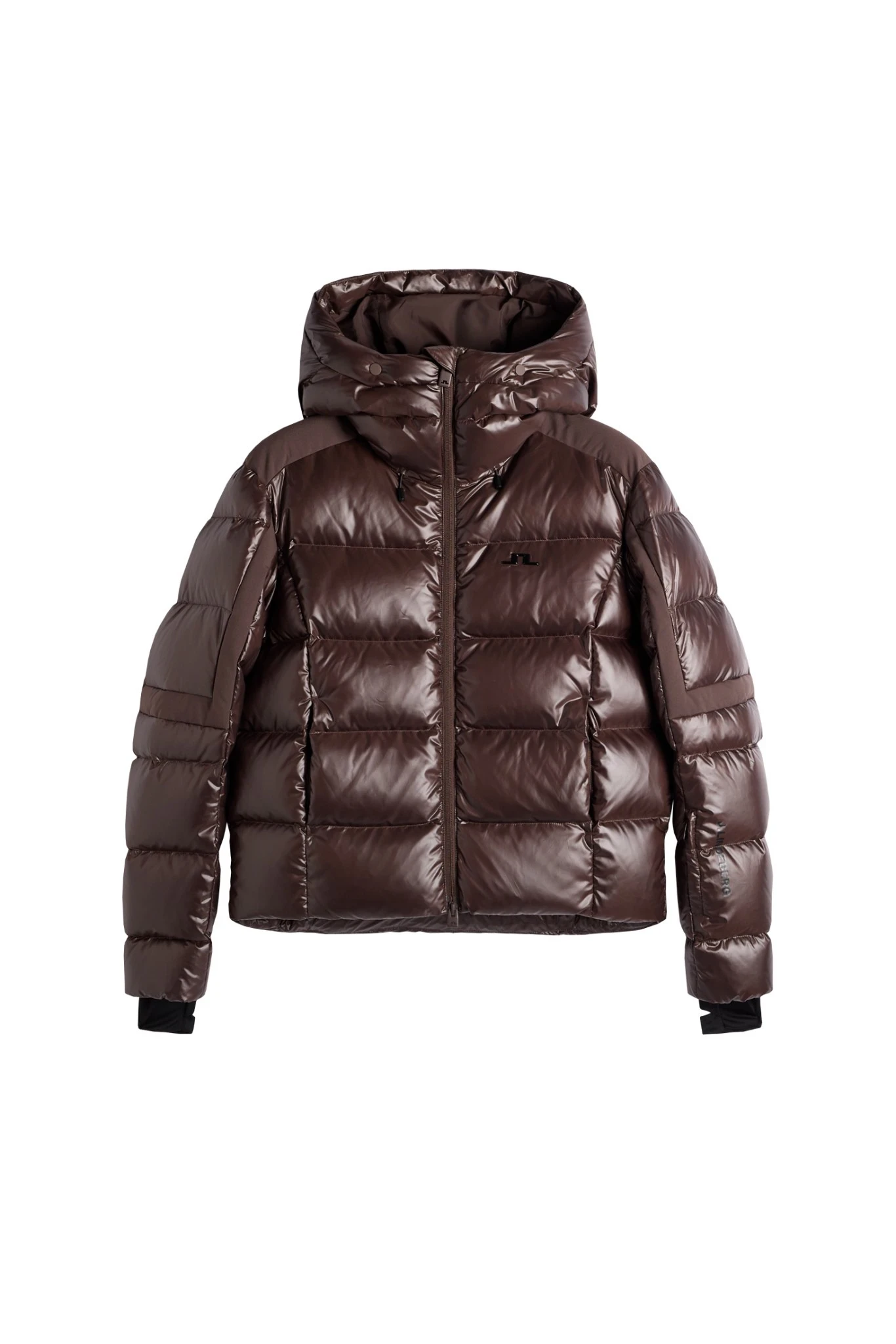 Nerina Down Jacket