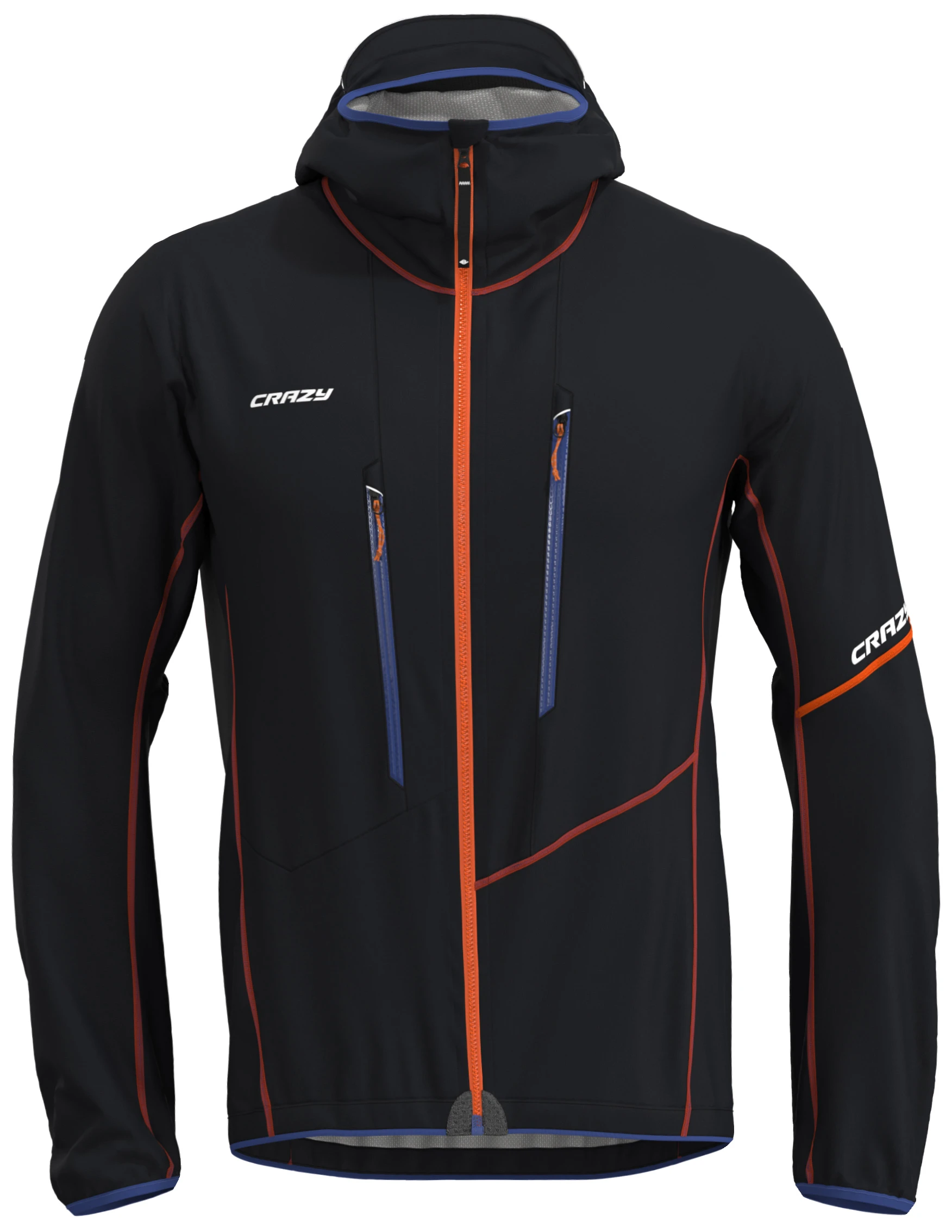 Jkt Boosted Proof Man