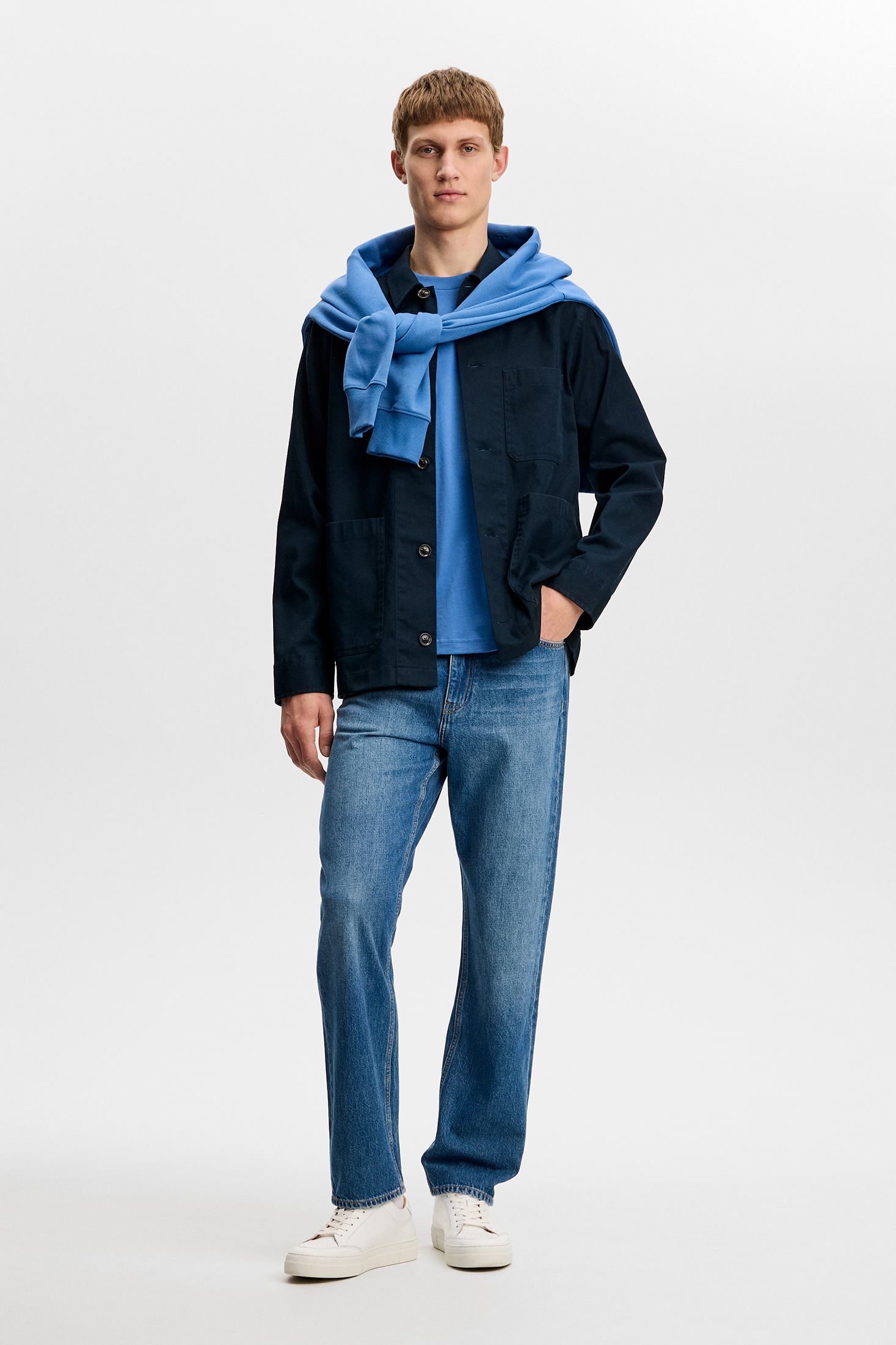 Parcie Seasonal Tee M
