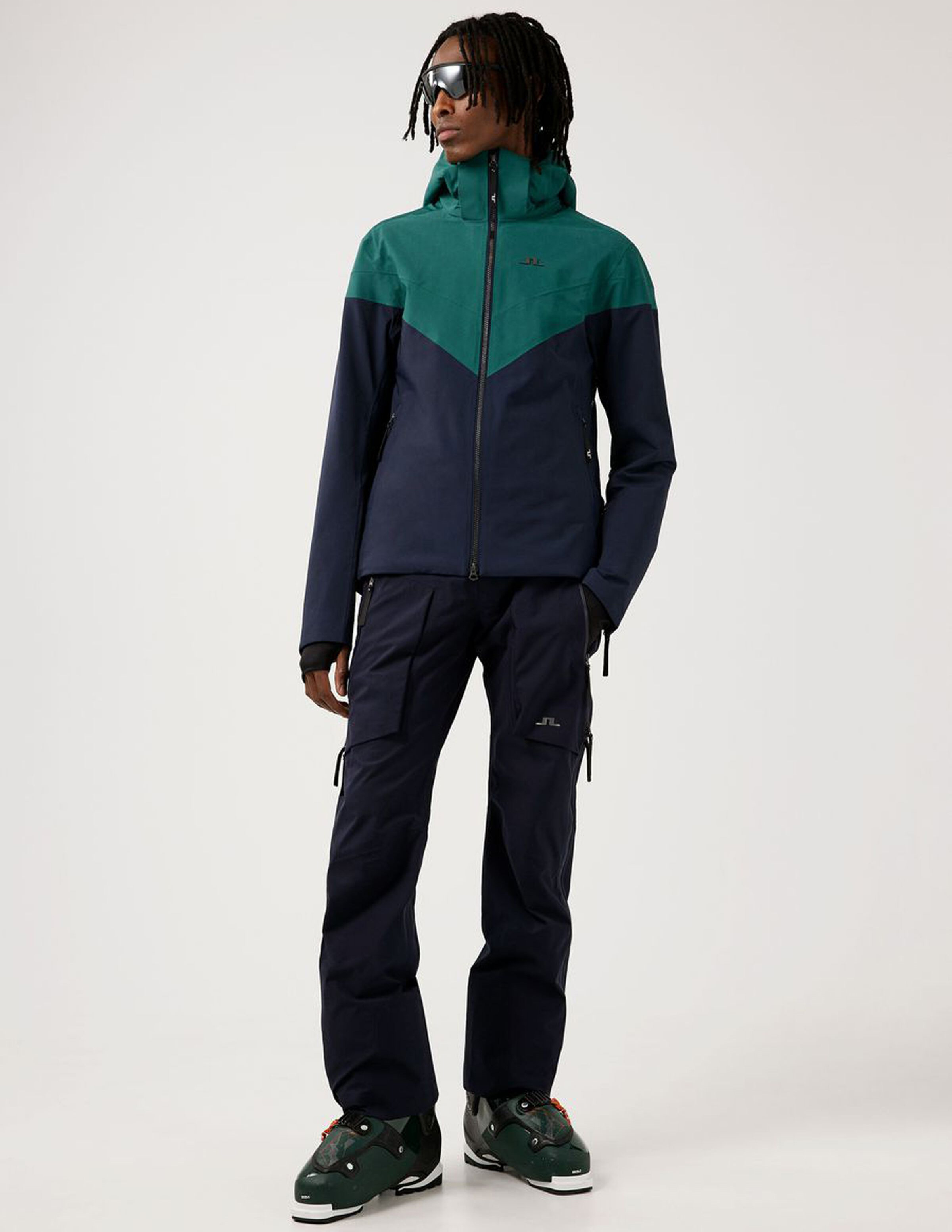 Omnia Pro Ski Jacket