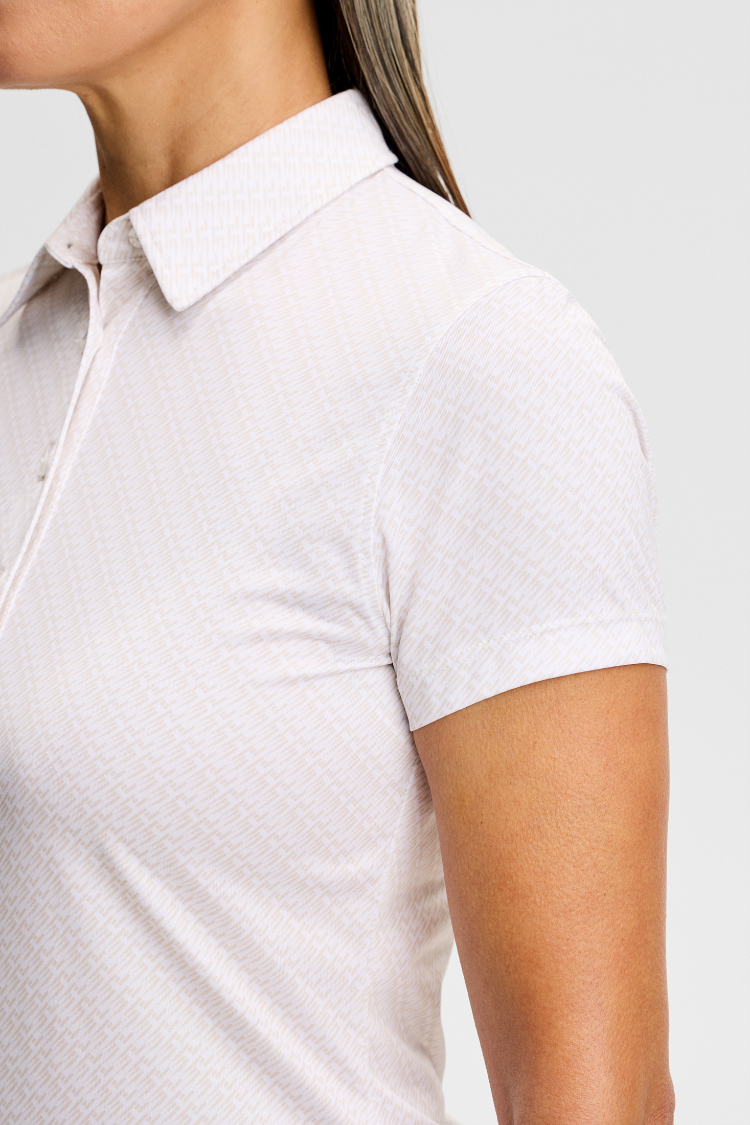 Caitlyn Polo W