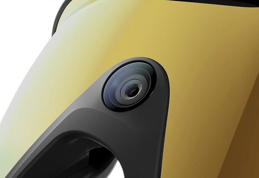 Vanguard Meta - AI Glasses