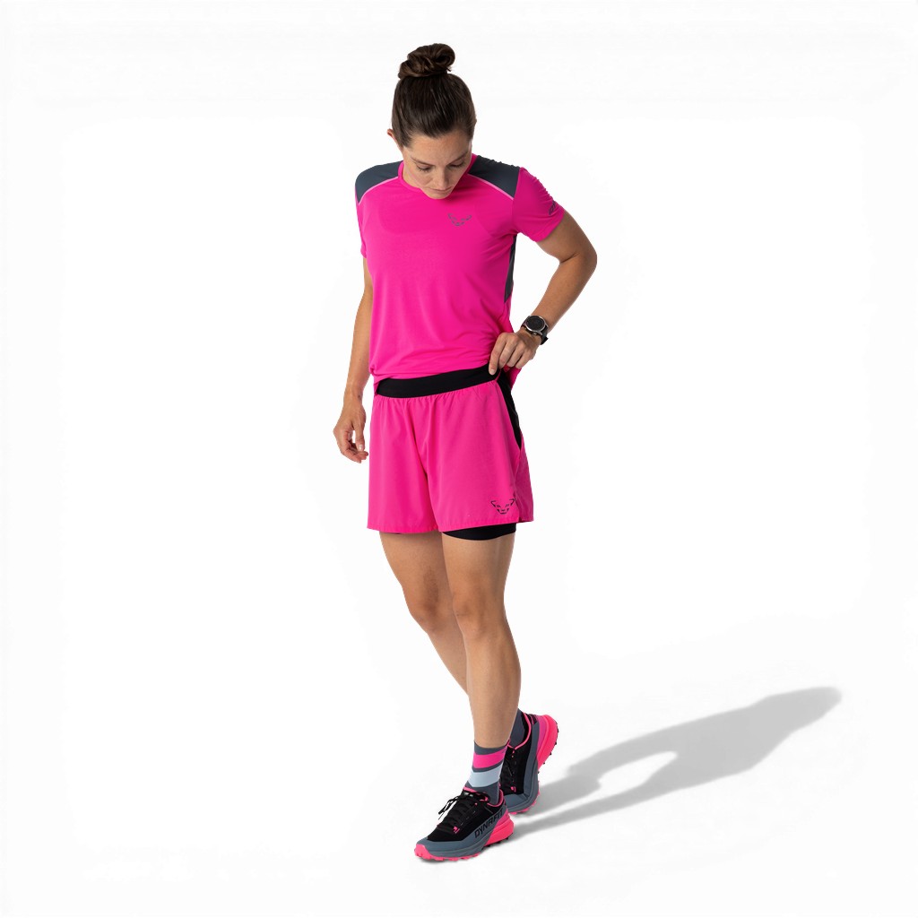 Alpine Pro 2/1 Shorts W