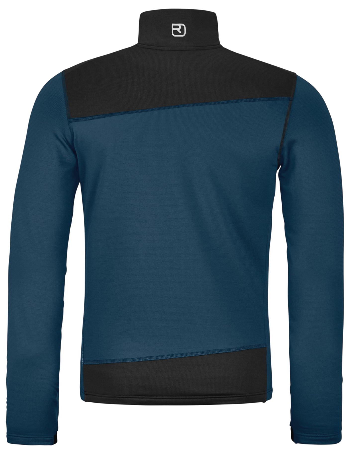 Fleece Light Jacket M