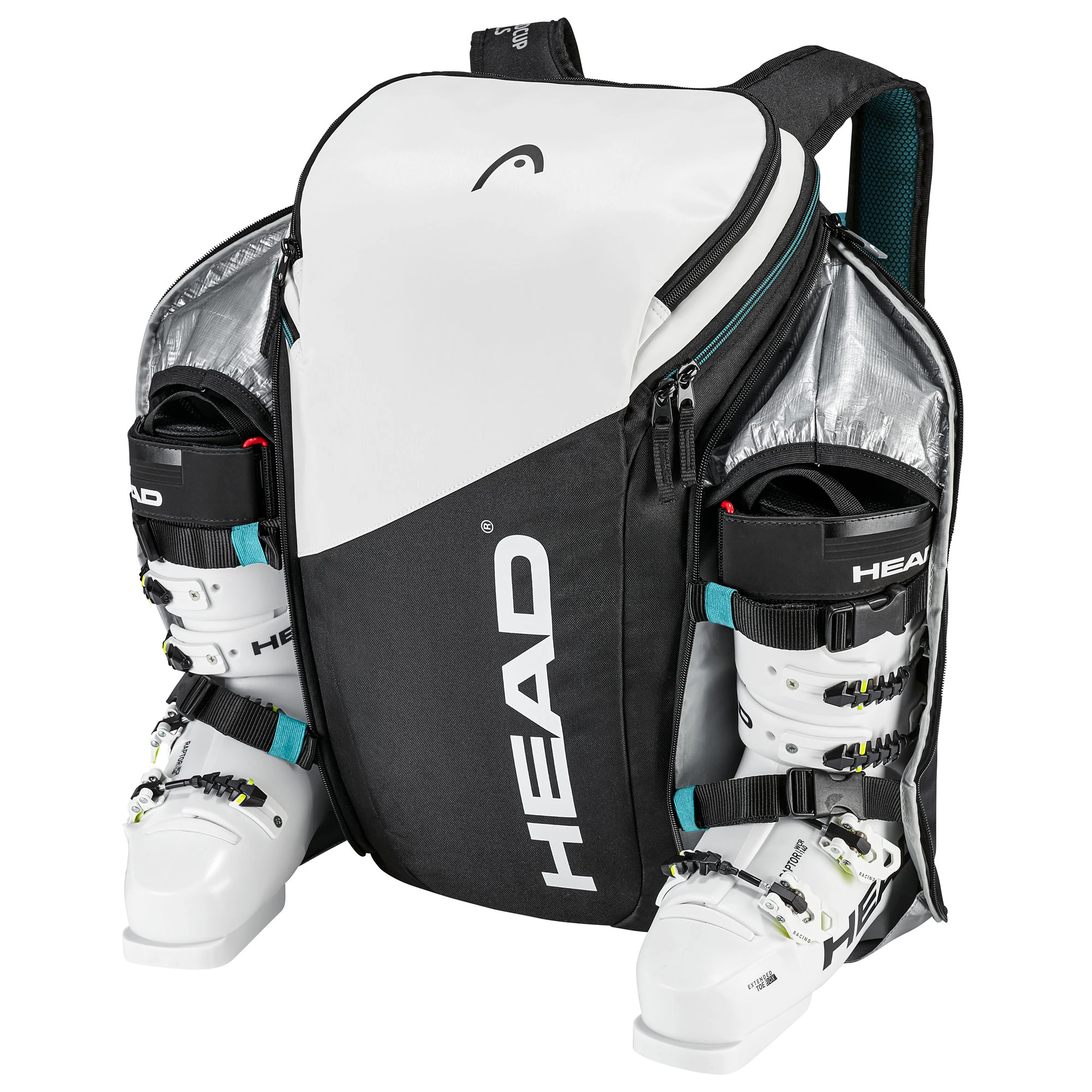 Rebels Backpack
