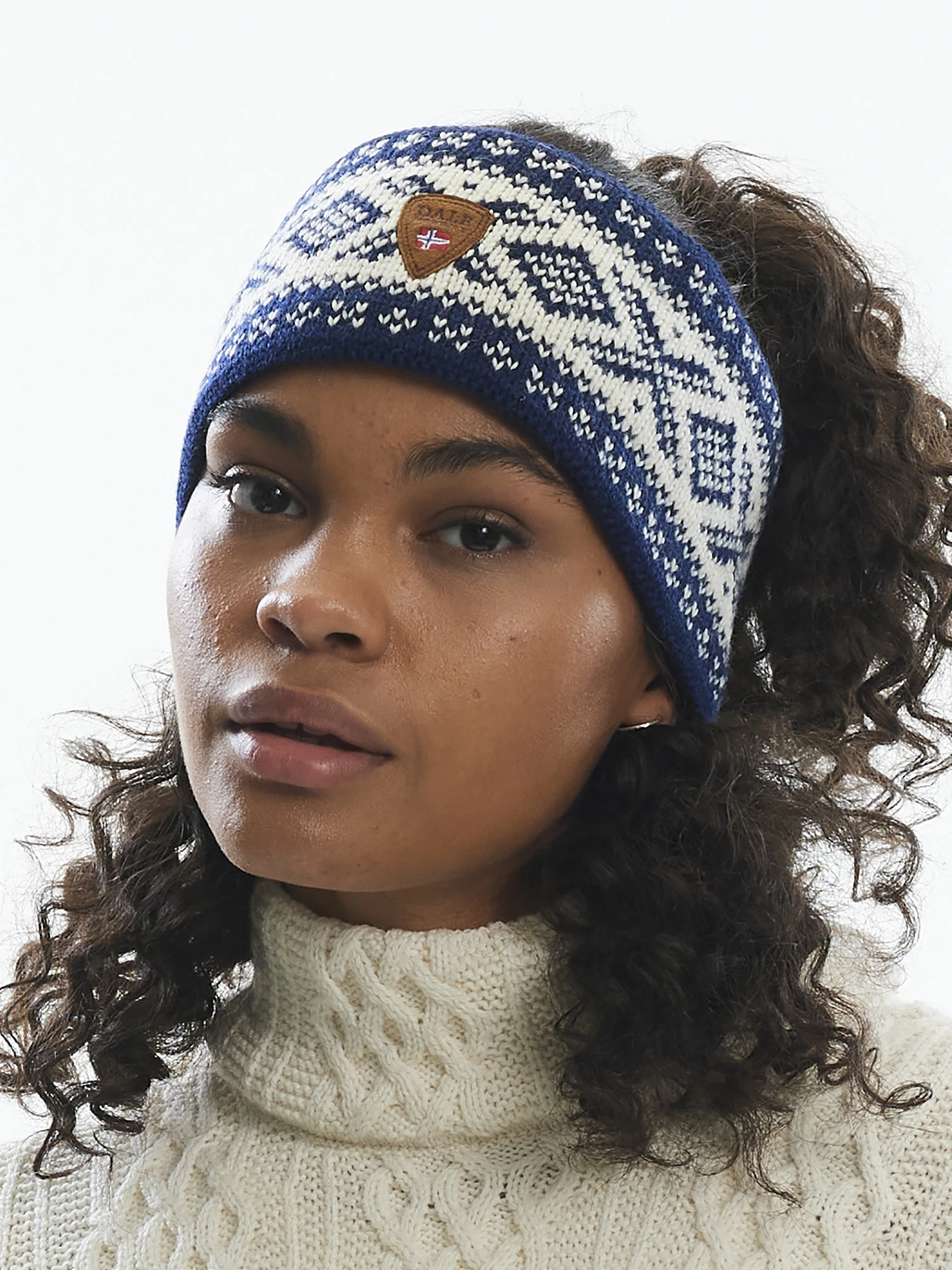 Cortina 1956 Headband