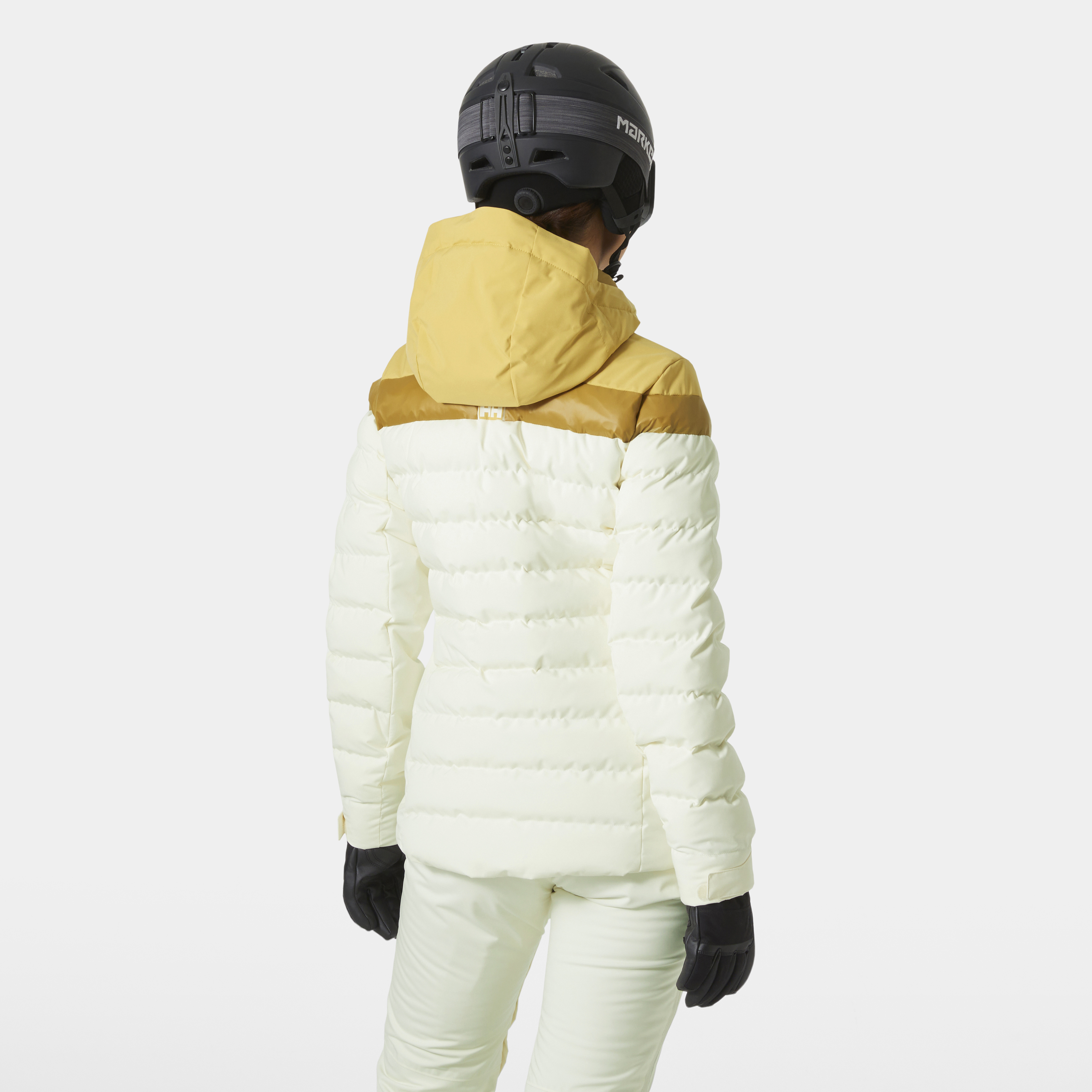 Imperial Puffy Jacket