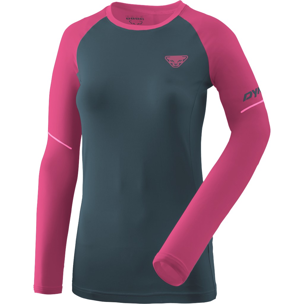 Alpine Pro Long Sleeve W