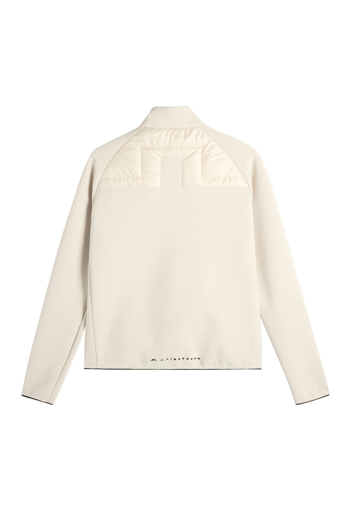 Heyden Quilt Hybrid Jacket M