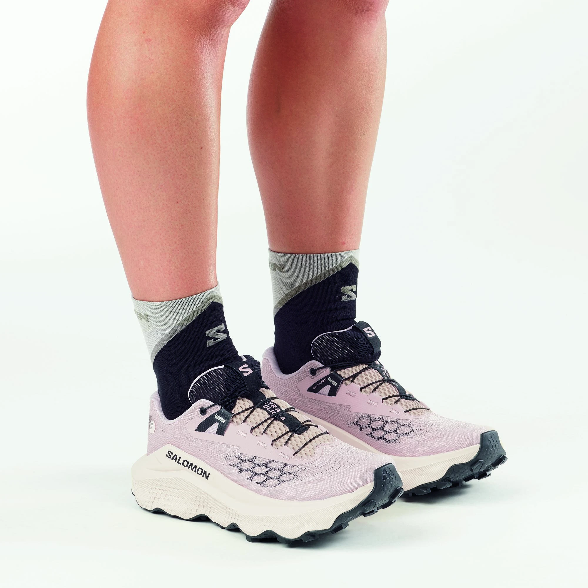 Ultra Glide 4 W