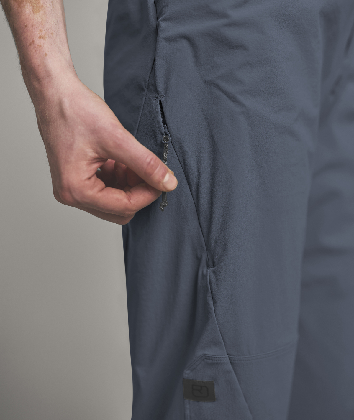 Trad Light Pants W