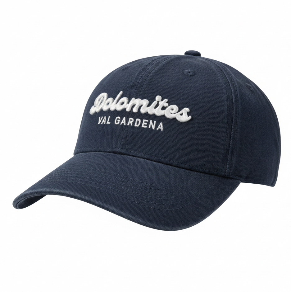 Baseball Cap Dolomites