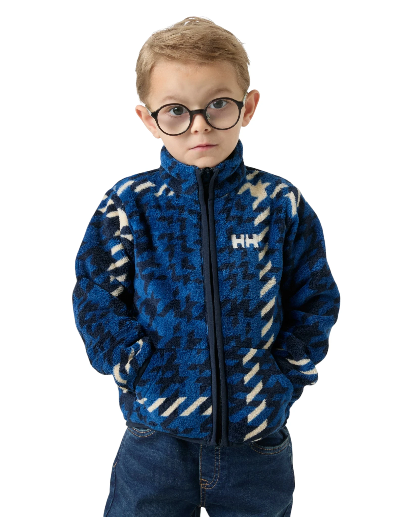 Chill Fleece Jacket