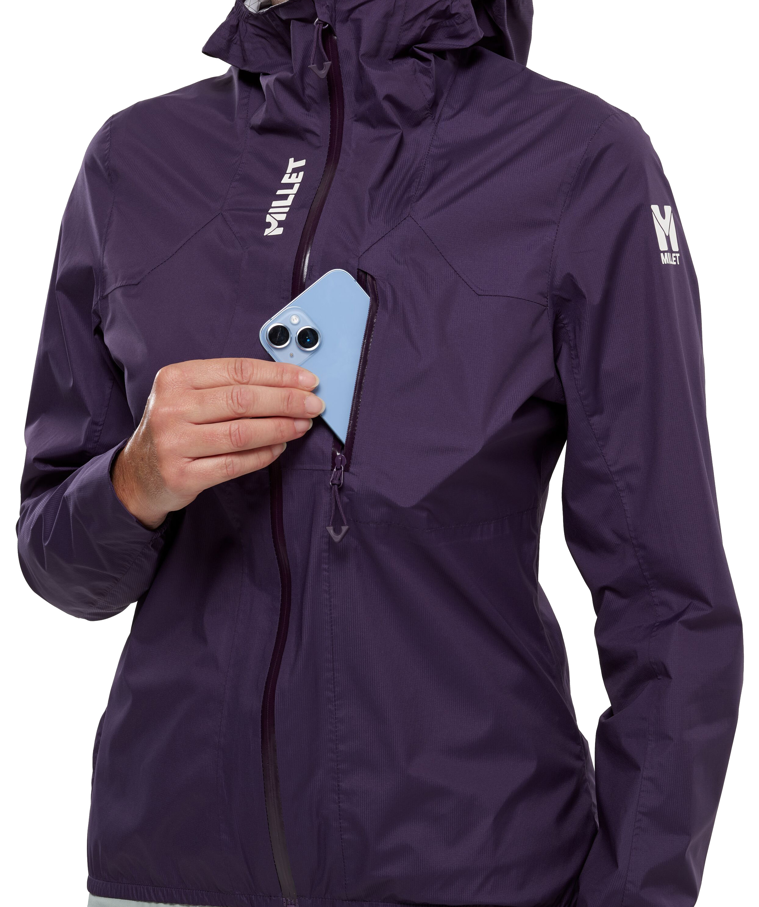 Wanaka Light 2.5L Jkt