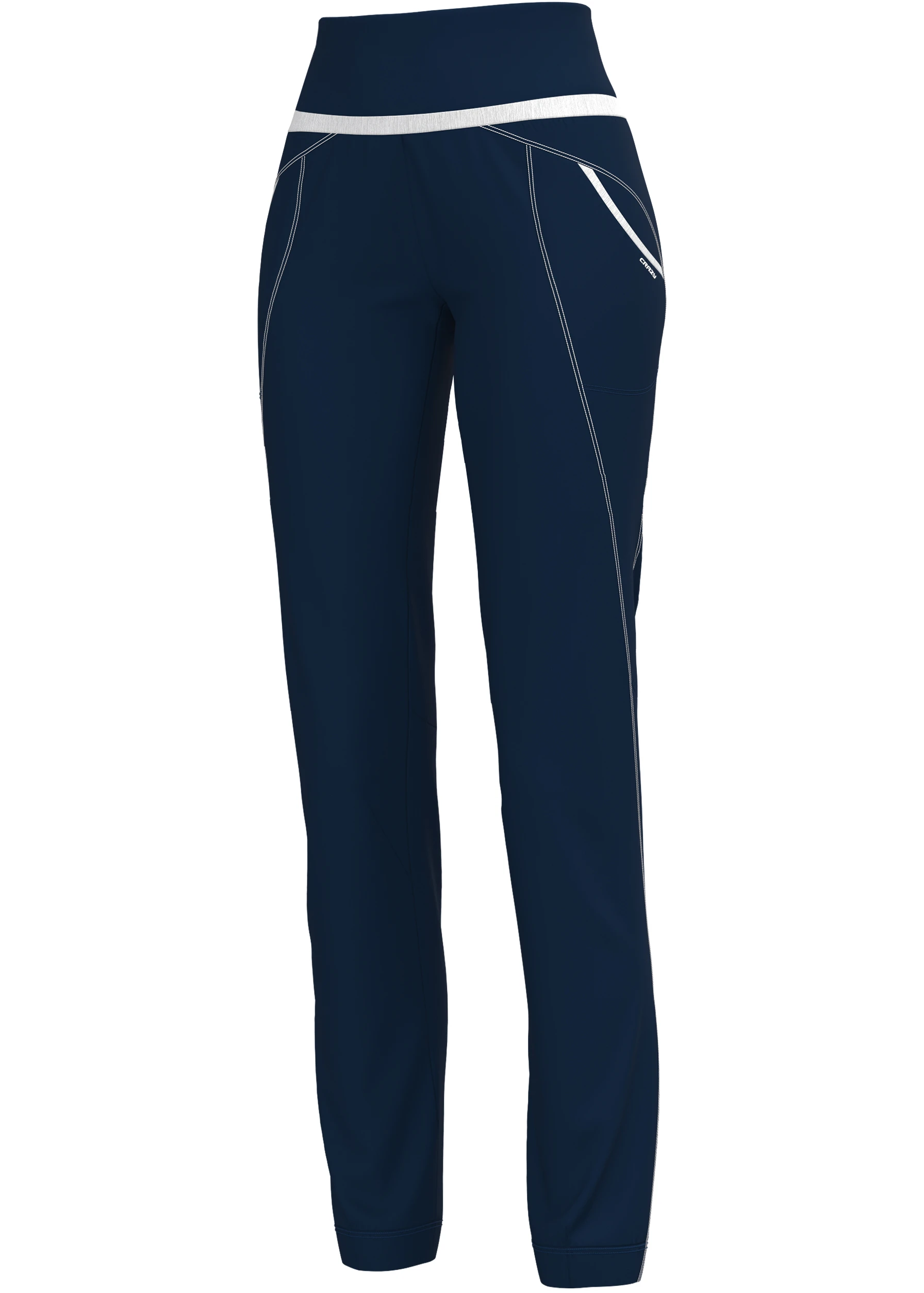 Pant Exit Light Woman